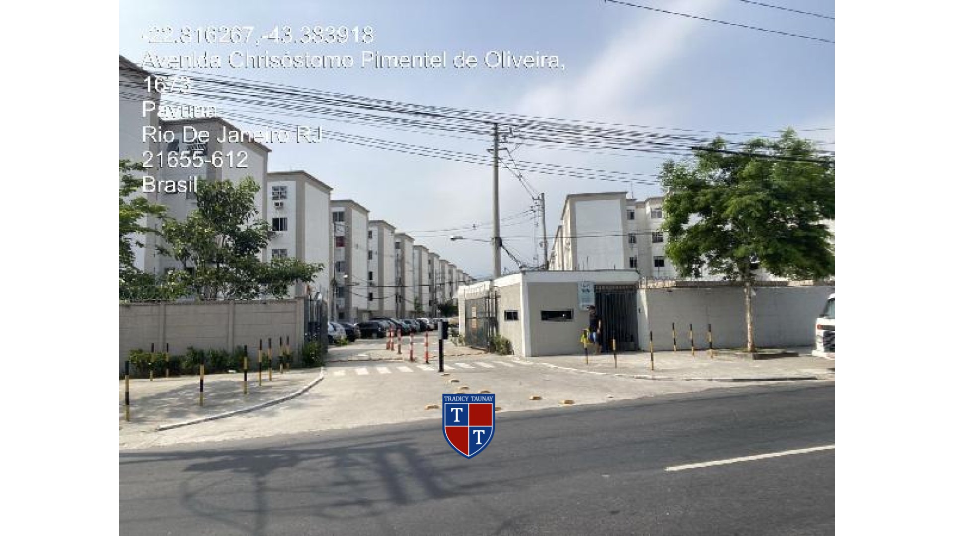 Foto 1 de APARTAMENTO em ANCHIETA - Imóvel Retomado Caixa