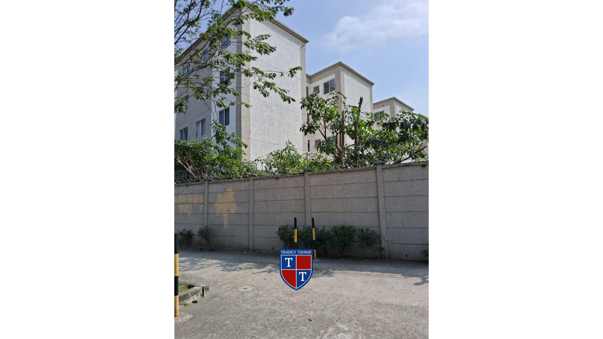 Foto 1 de APARTAMENTO em ANCHIETA - Imóvel Retomado Caixa