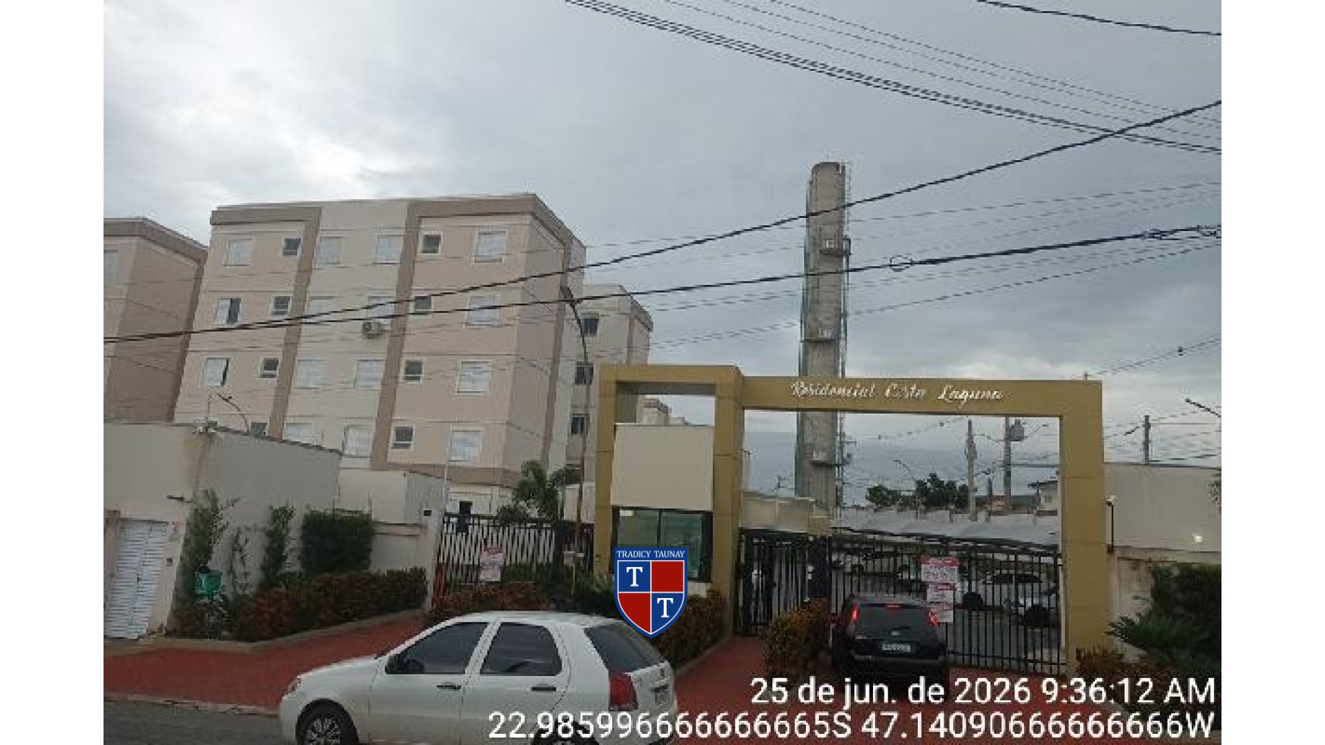 Foto 1 de APARTAMENTO em JARDIM SAO PEDRO DE VIRACOPOS - Imóvel Retomado Caixa