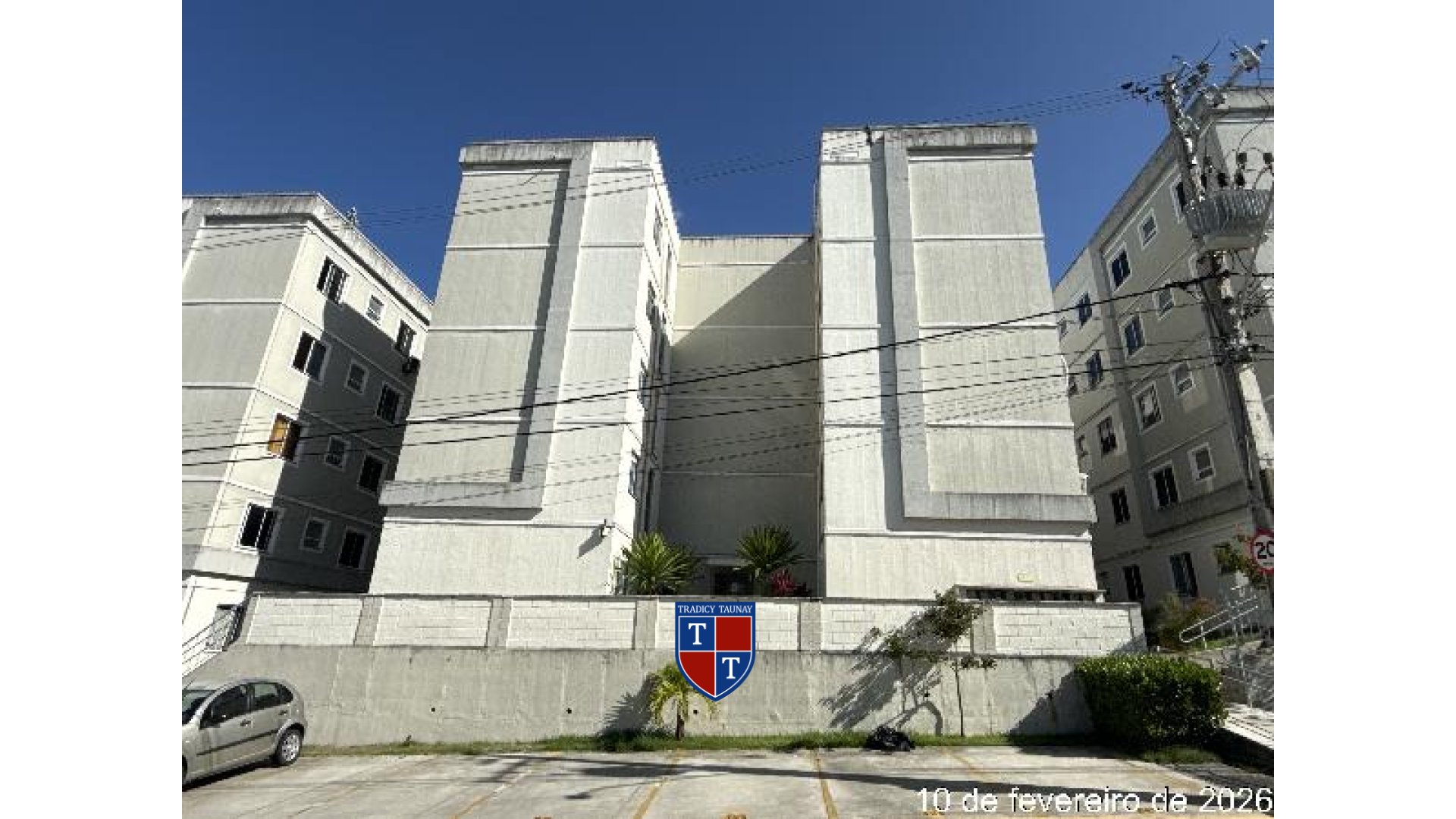 Foto 1 de APARTAMENTO em JARDIM DAS MARGARIDAS - Imóvel Retomado Caixa