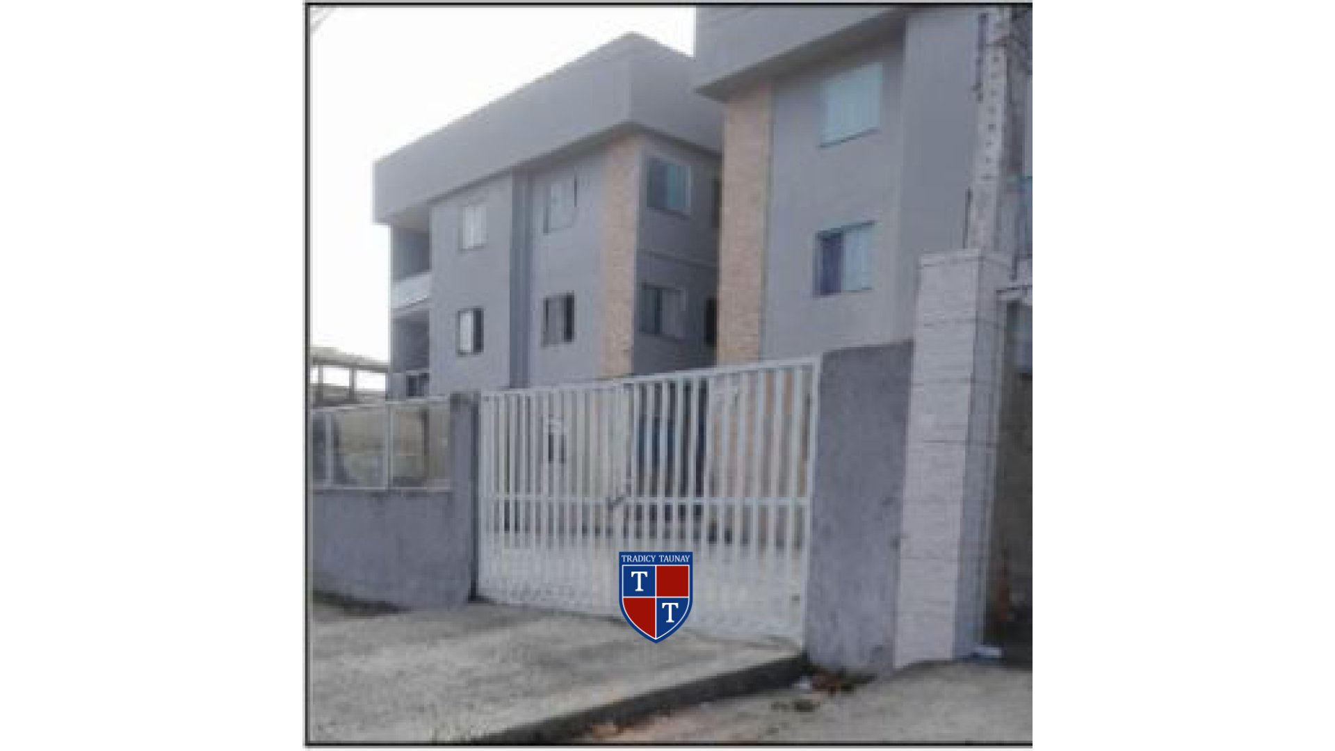 Foto 1 de APARTAMENTO em JARDIM CATARINA - Imóvel Retomado Caixa