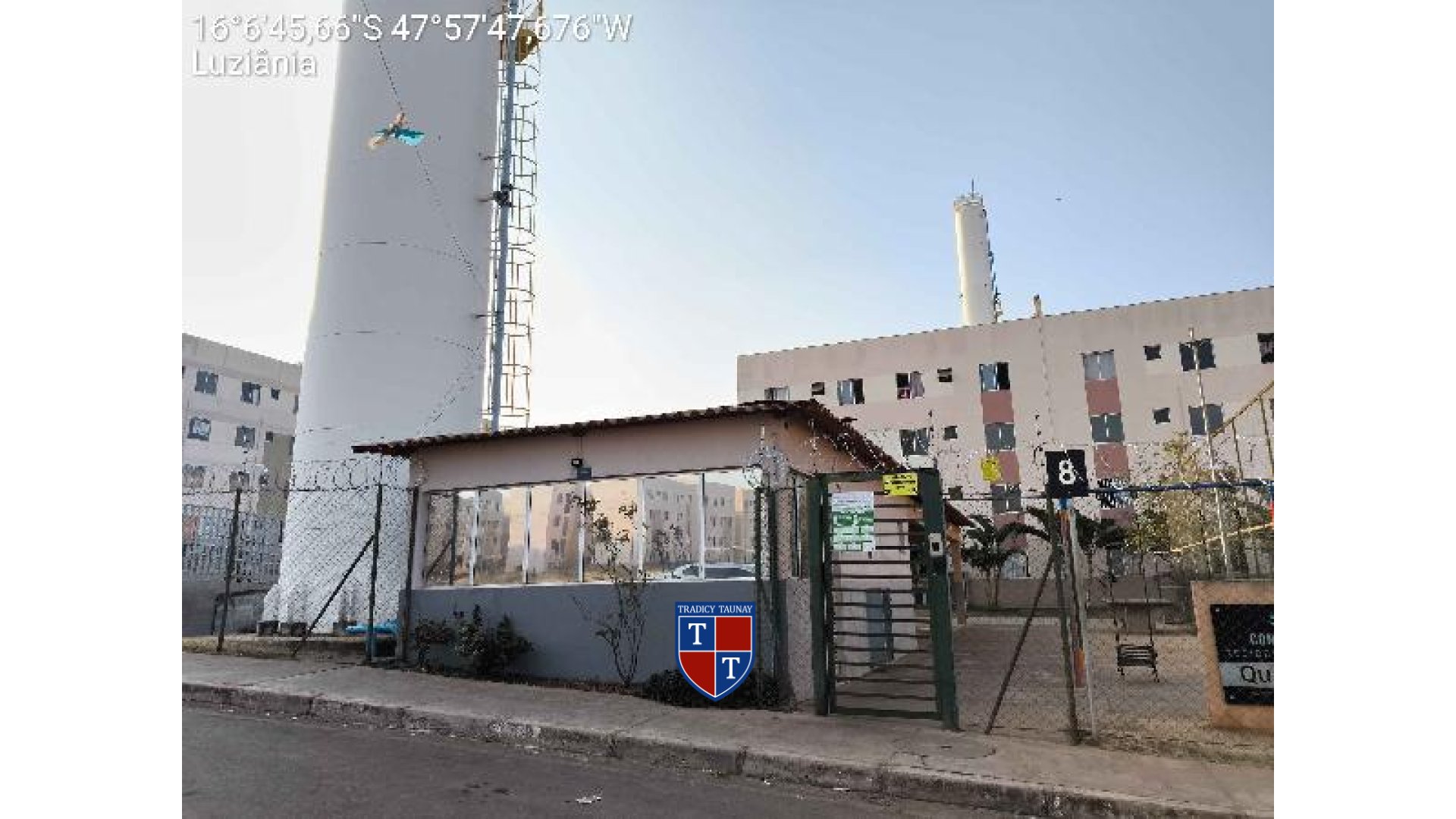 Foto 1 de APARTAMENTO em LOTEAMENTO RAQUEL PIMENTEL - Imóvel Retomado Caixa