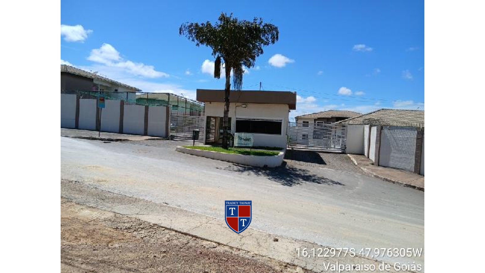 Foto 1 de APARTAMENTO em CHACARAS IPANEMA - Imóvel Retomado Caixa