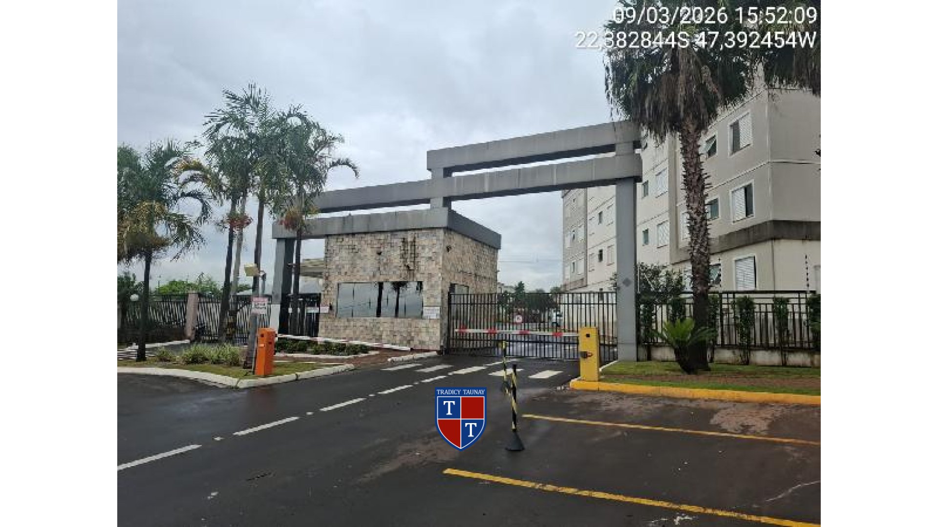 Foto 1 de APARTAMENTO em CONJUNTO HABITACIONAL NARCISO GOMES - Imóvel Retomado Caixa
