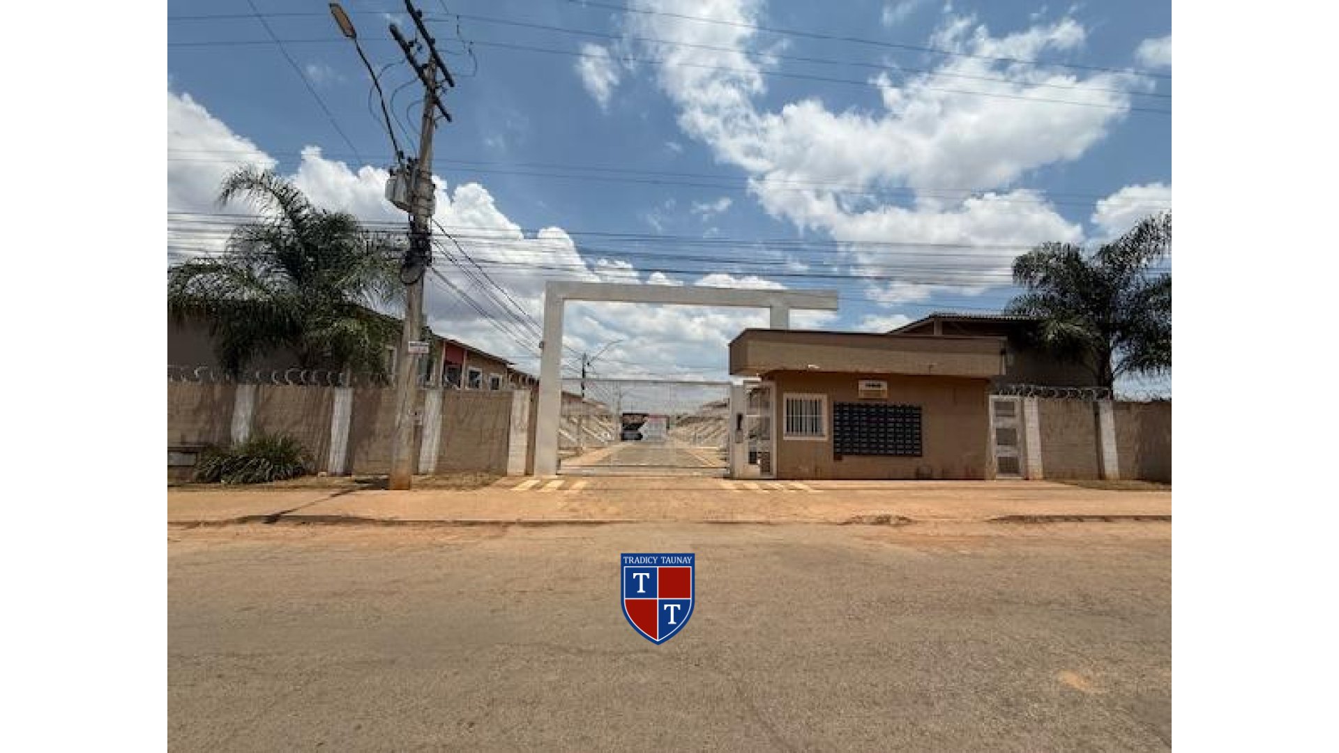 Foto 1 de APARTAMENTO em CHACARAS BENVINDA - Imóvel Retomado Caixa