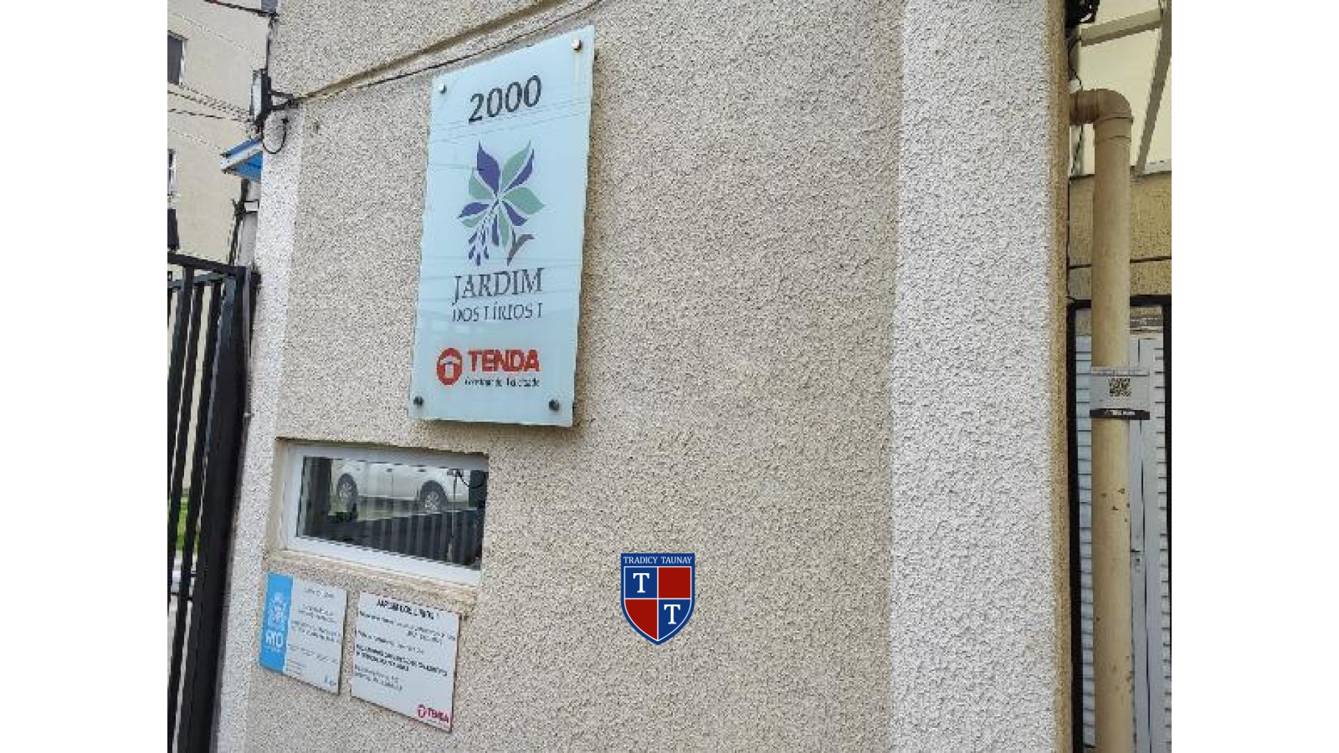 Foto 1 de APARTAMENTO em SANTA CRUZ - Imóvel Retomado Caixa