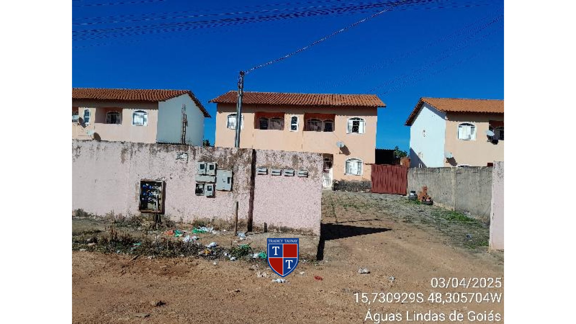 Foto 1 de APARTAMENTO em JARDIM DA BARRAGEM VI - Imóvel Retomado Caixa