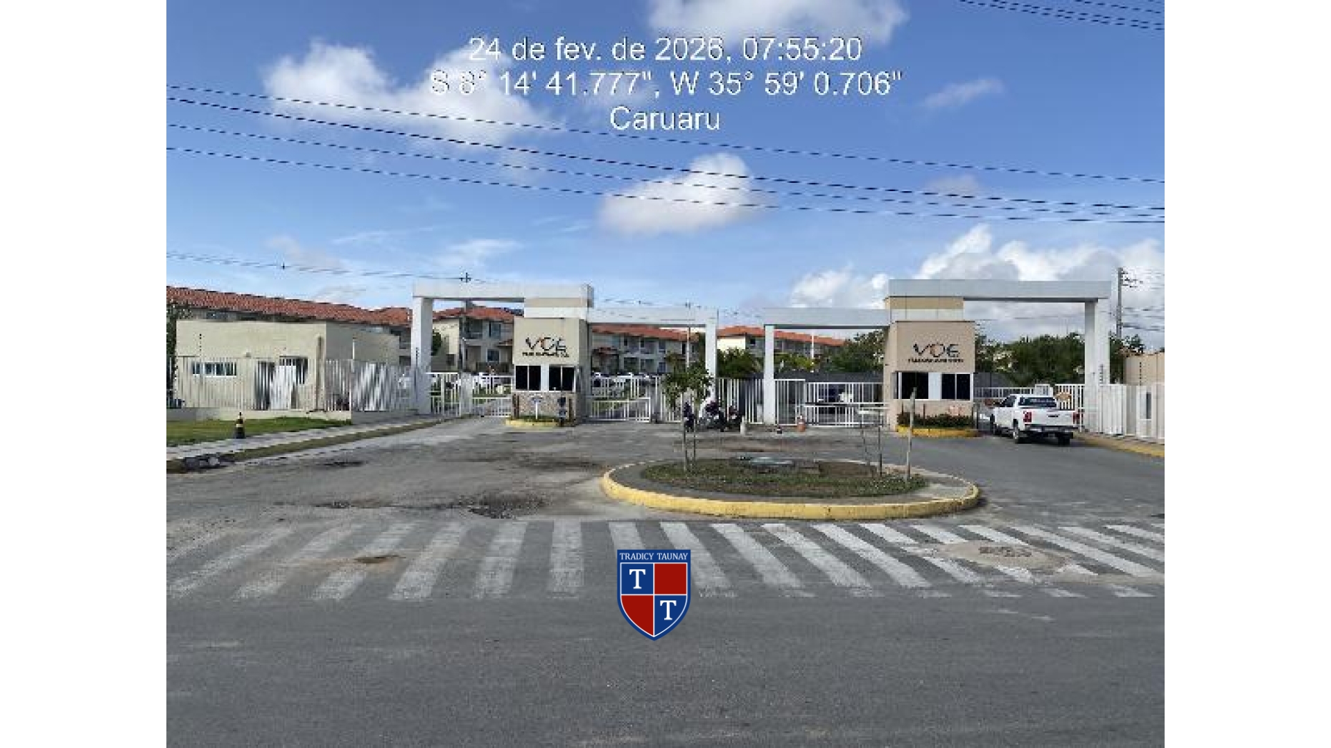 APARTAMENTO em NOVA CARUARU