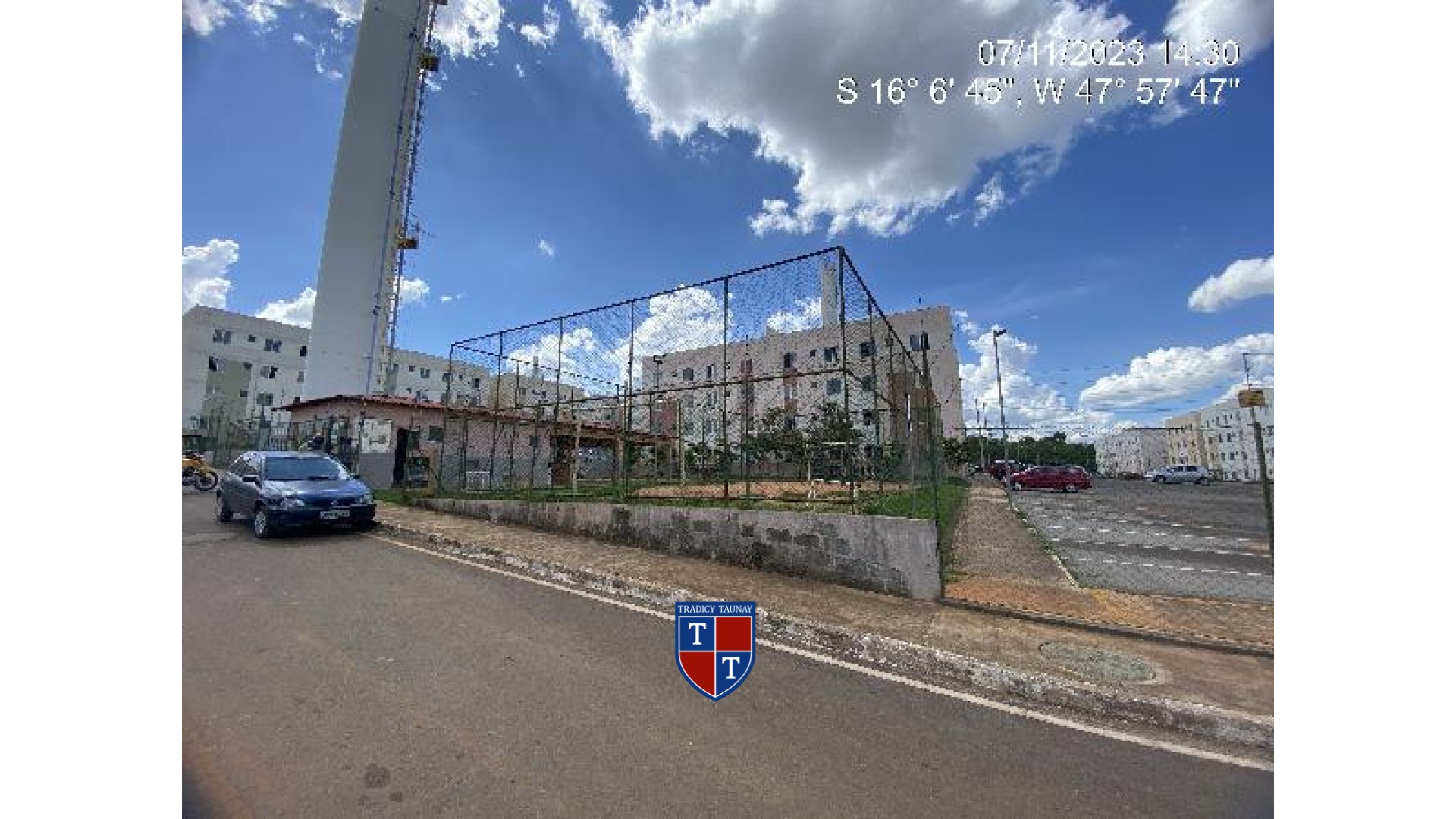 Foto 1 de APARTAMENTO em LOTEAMENTO RAQUEL PIMENTEL - Imóvel Retomado Caixa