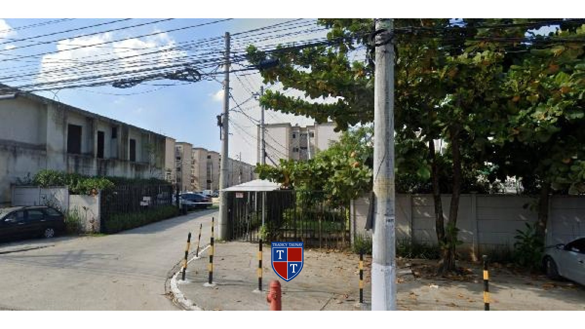 Foto 1 de APARTAMENTO em BANGU - Imóvel Retomado Caixa