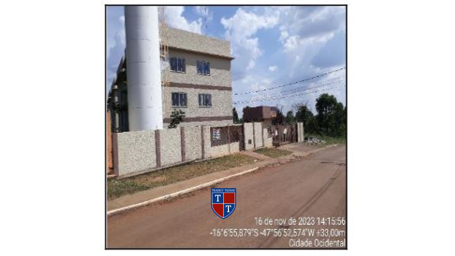 Foto 1 de APARTAMENTO em PARQUE NAPOLIS A - Imóvel Retomado Caixa