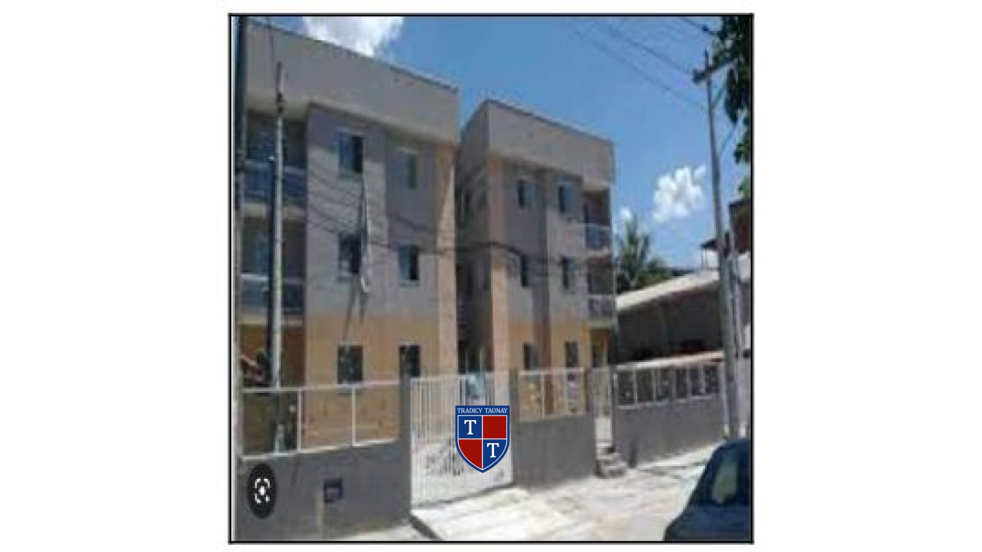 Foto 1 de APARTAMENTO em JARDIM CATARINA - Imóvel Retomado Caixa