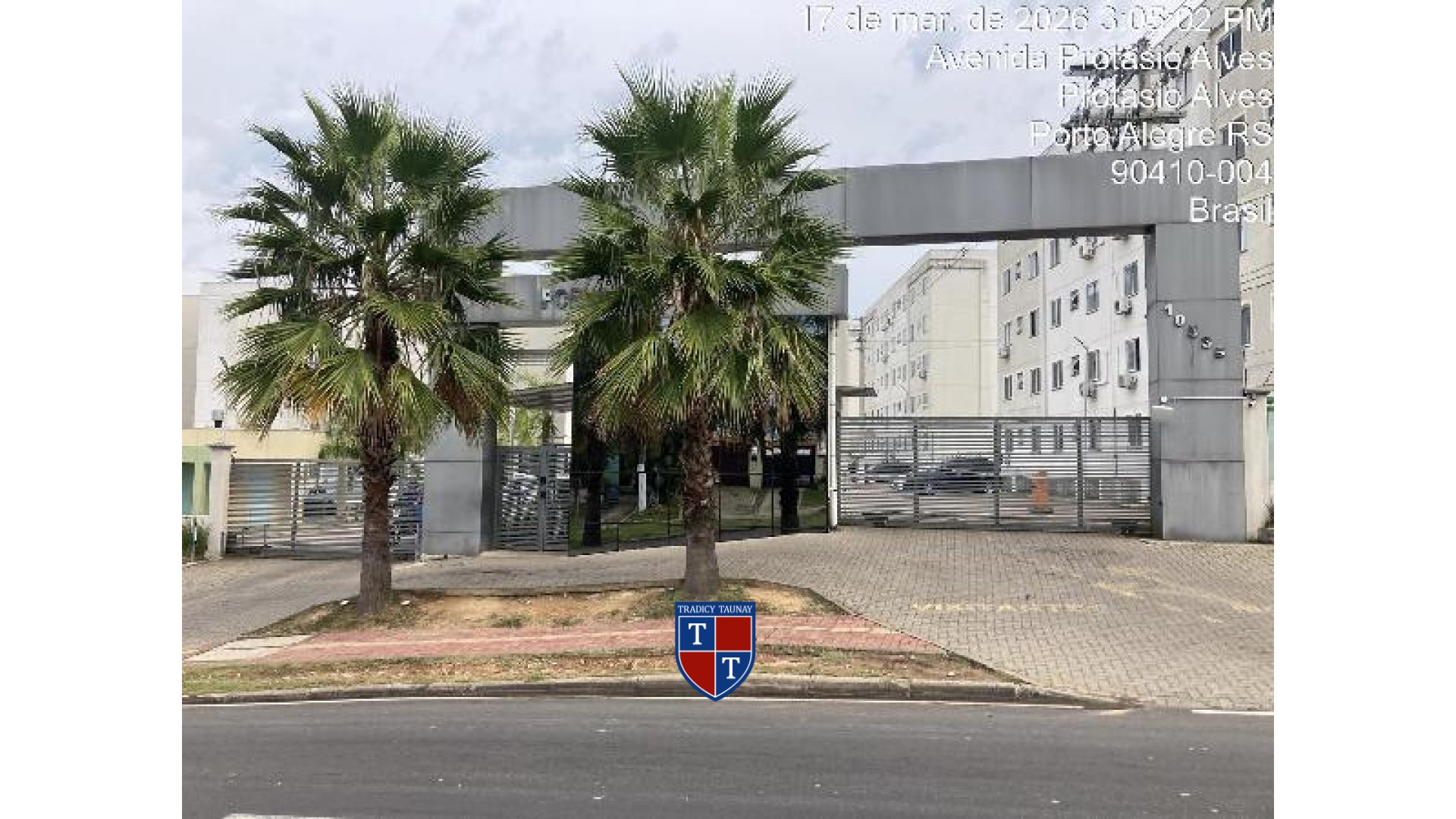 Foto 1 de APARTAMENTO em MORRO SANTANA - Imóvel Retomado Caixa