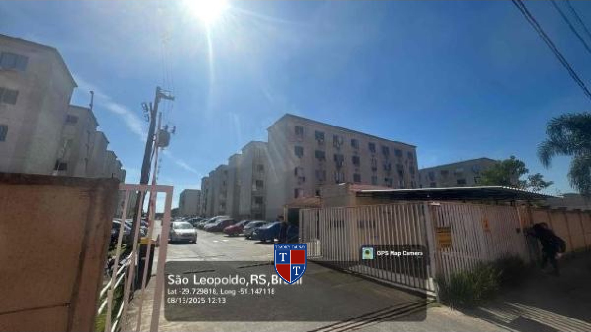 Foto 1 de APARTAMENTO em SANTOS DUMONT - Imóvel Retomado Caixa