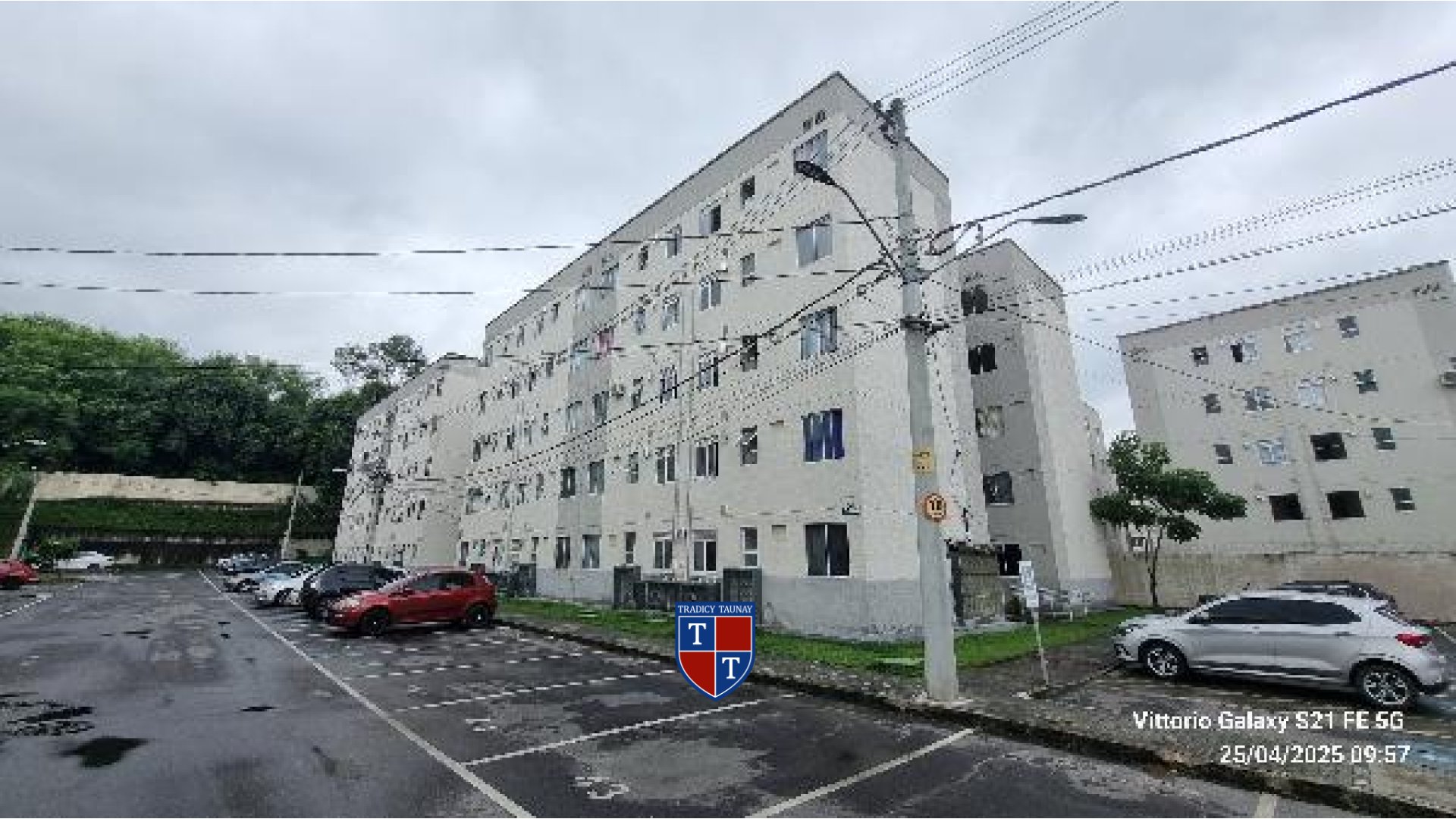 Foto 1 de APARTAMENTO em SANTA AMELIA - Imóvel Retomado Caixa