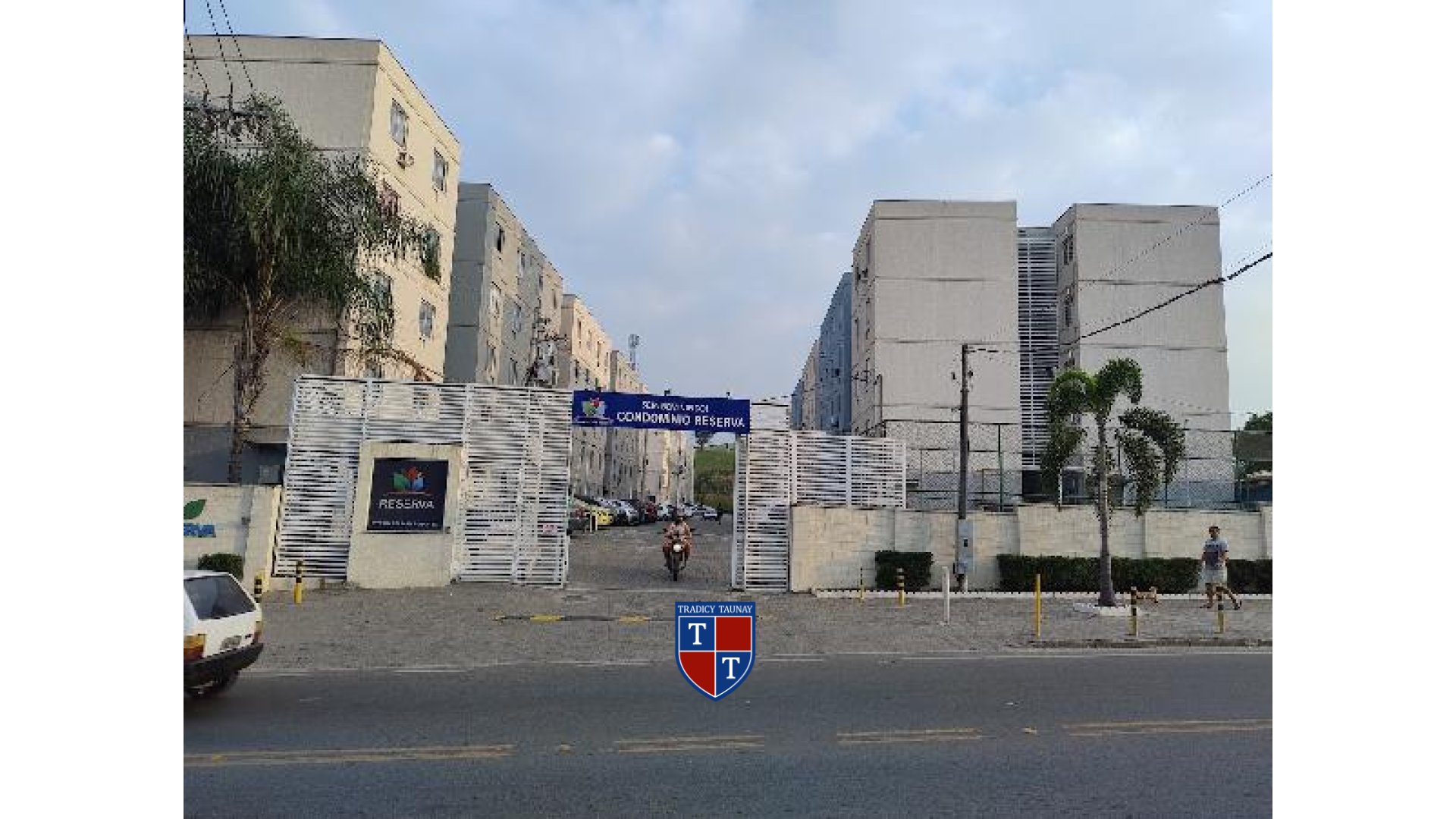 Foto 1 de APARTAMENTO em BOM PASTOR - Imóvel Retomado Caixa