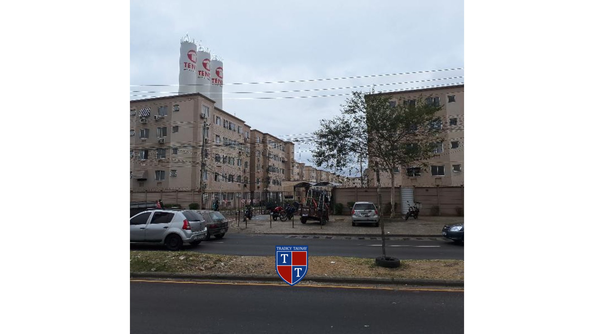 Foto 1 de APARTAMENTO em ANCHIETA - Imóvel Retomado Caixa