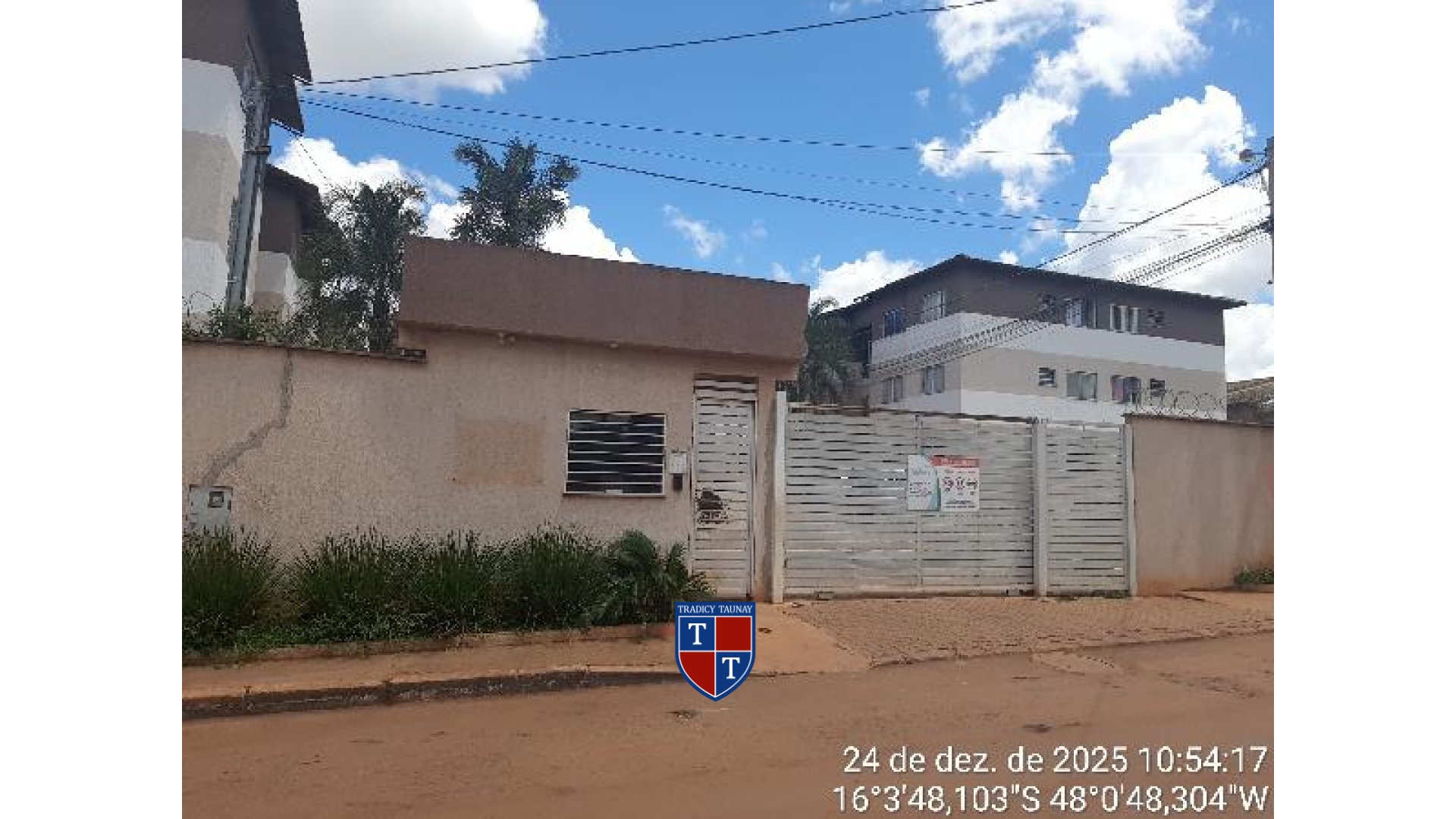 Foto 1 de APARTAMENTO em SETOR DE CHACARAS ANHANGUERA C - Imóvel Retomado Caixa