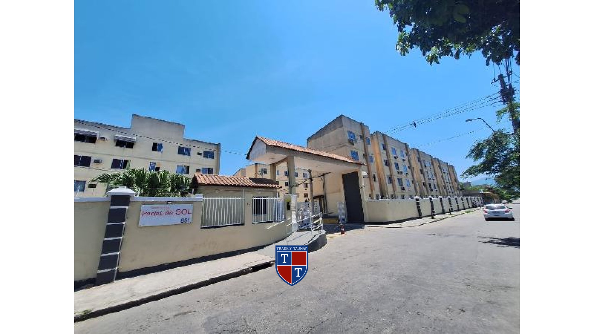 APARTAMENTO em ENGENHO PEQUENO