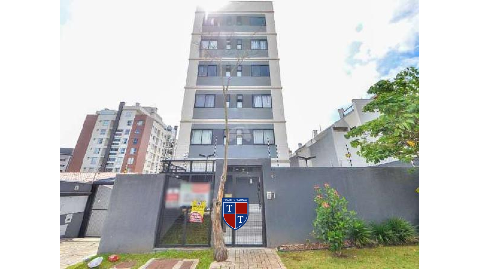 Foto 1 de APARTAMENTO em NOVO MUNDO, CURITIBA/PR - Imóvel Retomado CAIXA Ref 8787706320771
