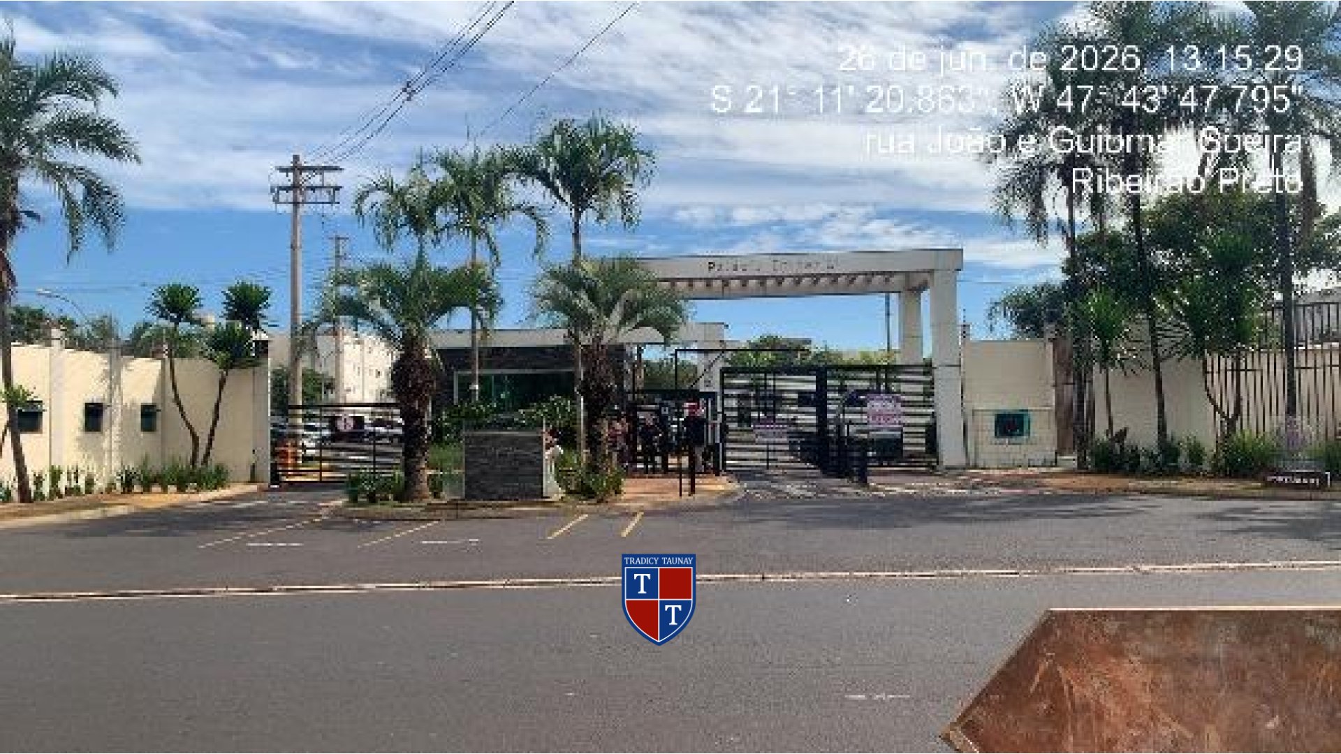 Foto 1 de APARTAMENTO em RESERVA REAL - Imóvel Retomado Caixa