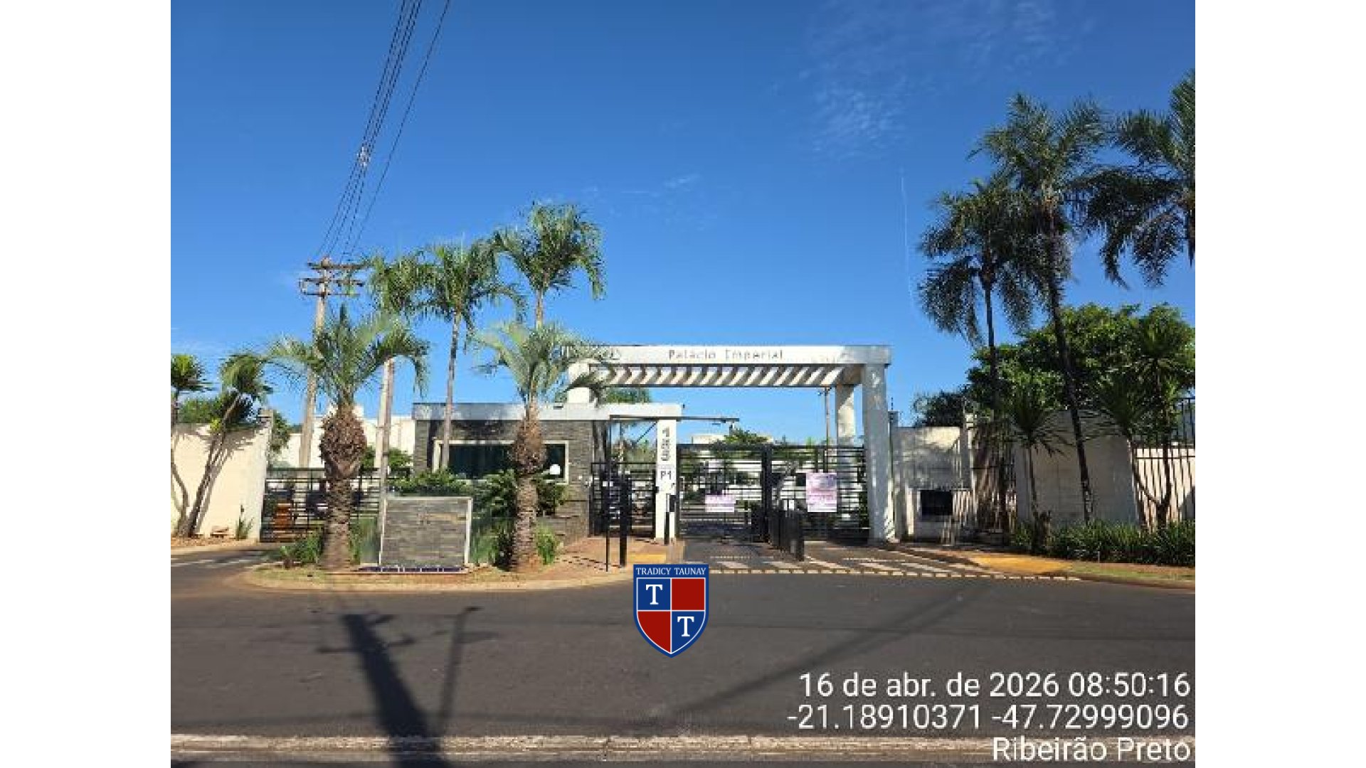 Foto 1 de APARTAMENTO em RESERVA REAL - Imóvel Retomado Caixa