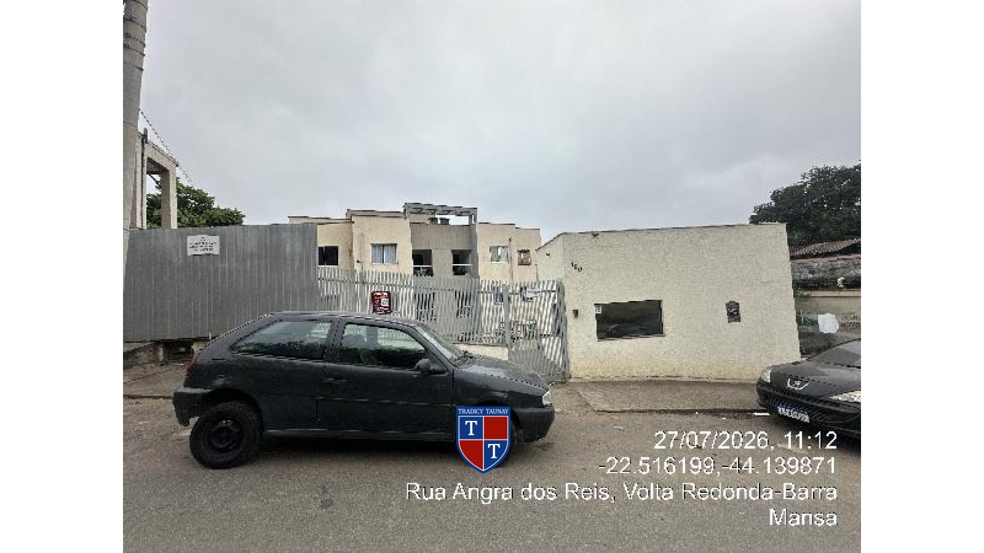 Foto 1 de APARTAMENTO em BELMONTE, VOLTA REDONDA/RJ - Imóvel Retomado CAIXA Ref 8787706342740