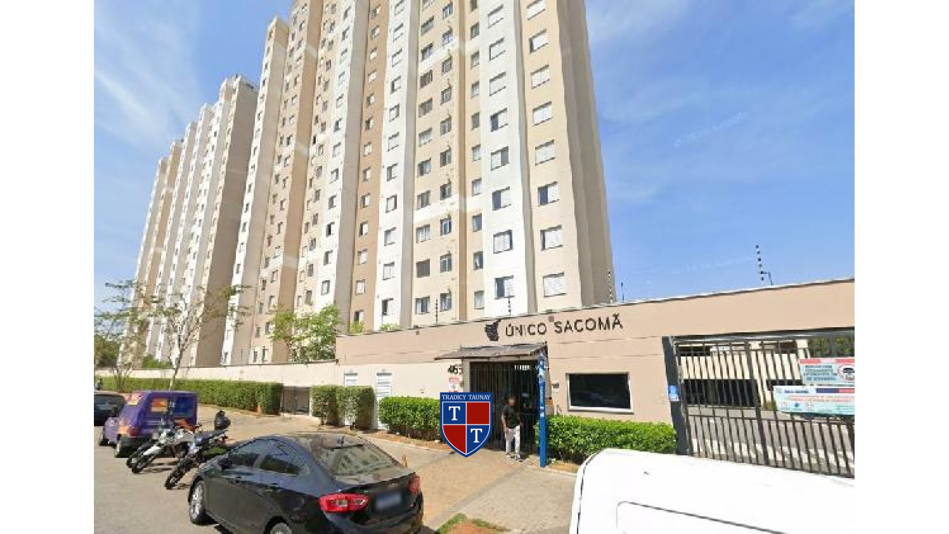 Foto 1 de APARTAMENTO em SAUDE - Imóvel Retomado Caixa