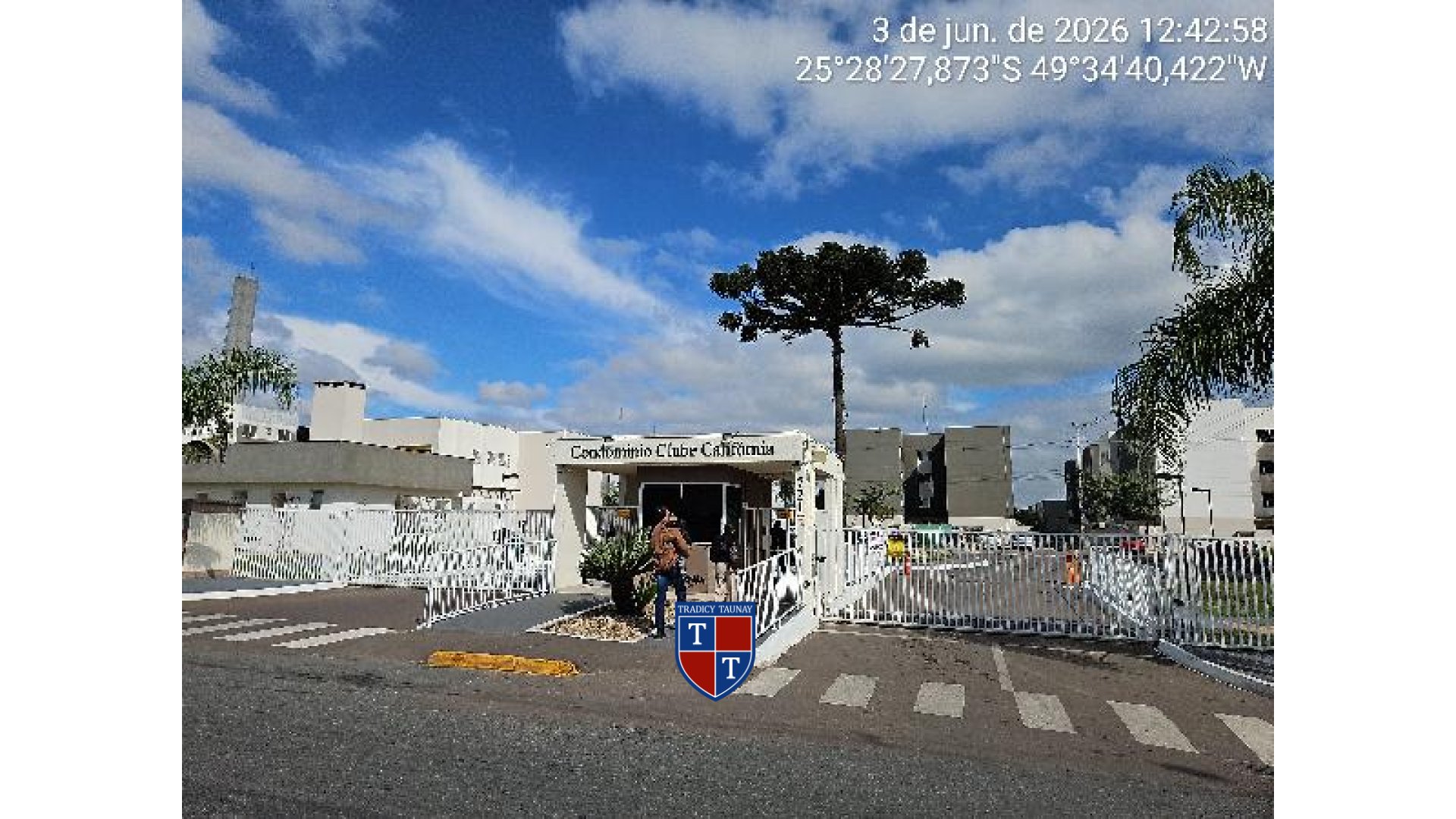 Foto 1 de APARTAMENTO em CAMPO DO MEIO - Imóvel Retomado Caixa