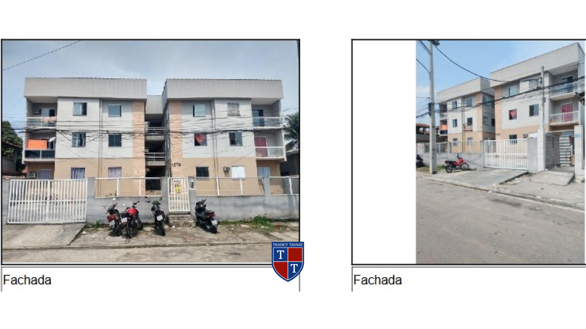 Foto 1 de APARTAMENTO em JARDIM CATARINA - Imóvel Retomado Caixa