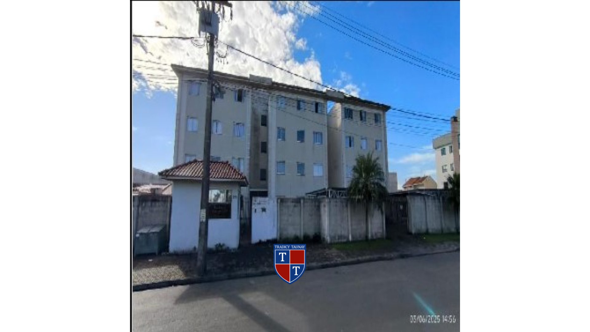 Foto 1 de APARTAMENTO em CHACARAS IPANEMA - Imóvel Retomado Caixa