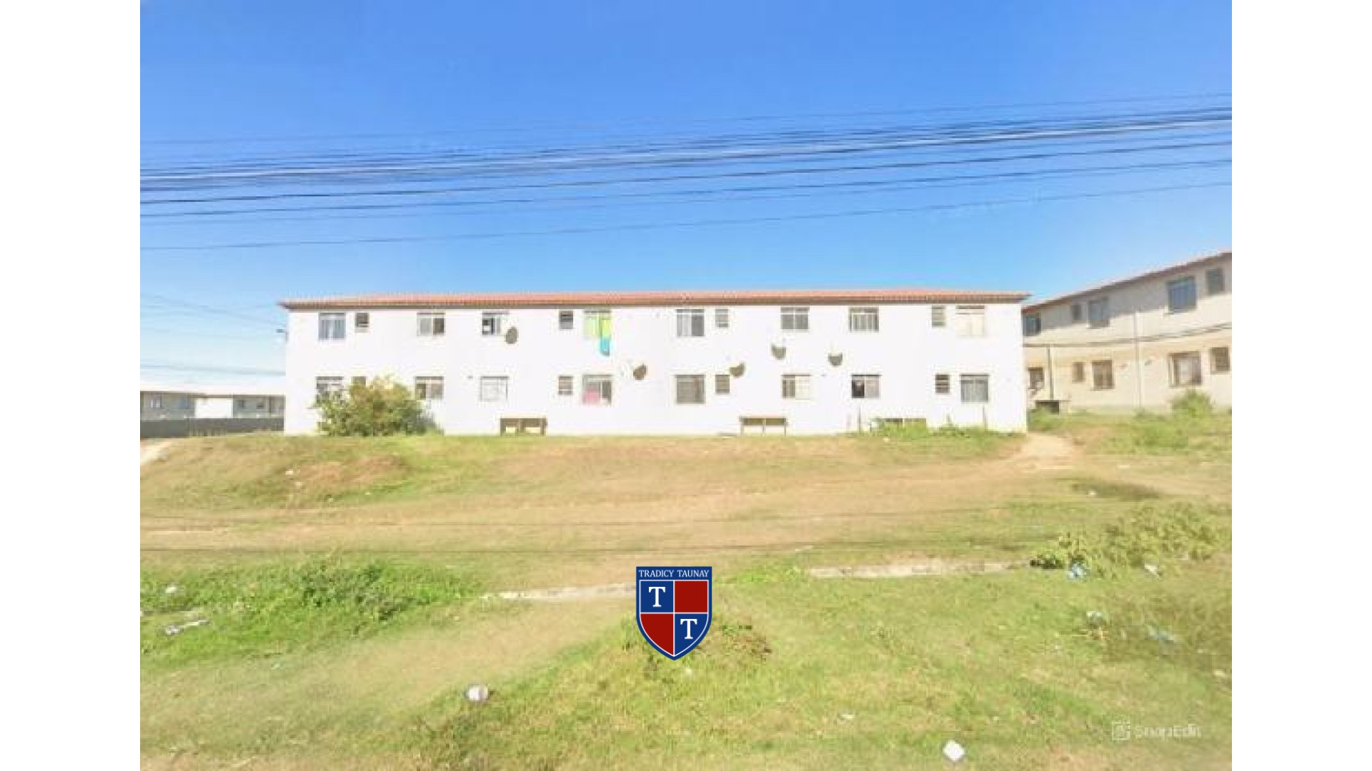 Foto 1 de APARTAMENTO em JARDIM ESPERANCA - Imóvel Retomado Caixa