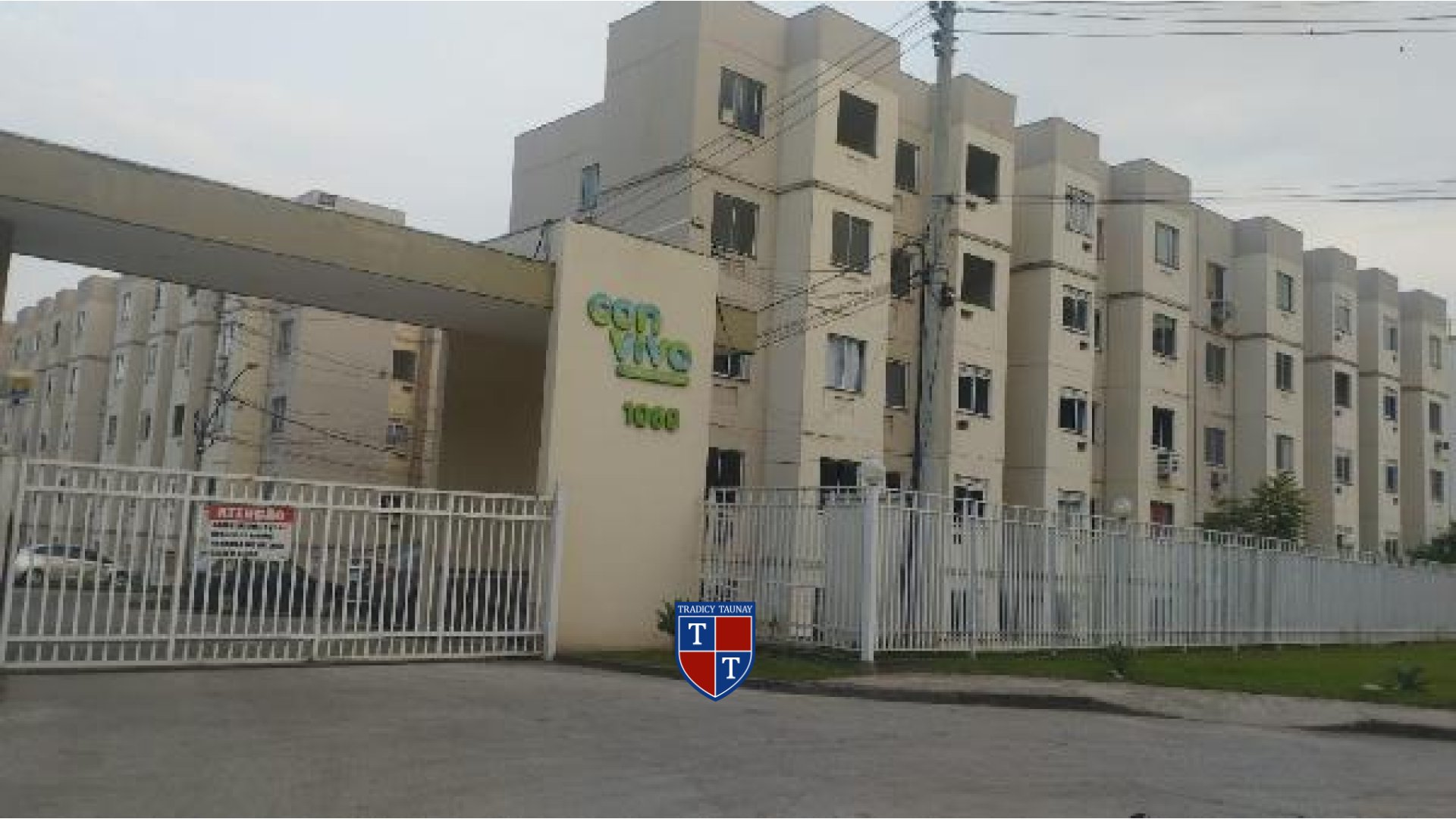 Foto 1 de APARTAMENTO em PONTO CHIC - Imóvel Retomado Caixa