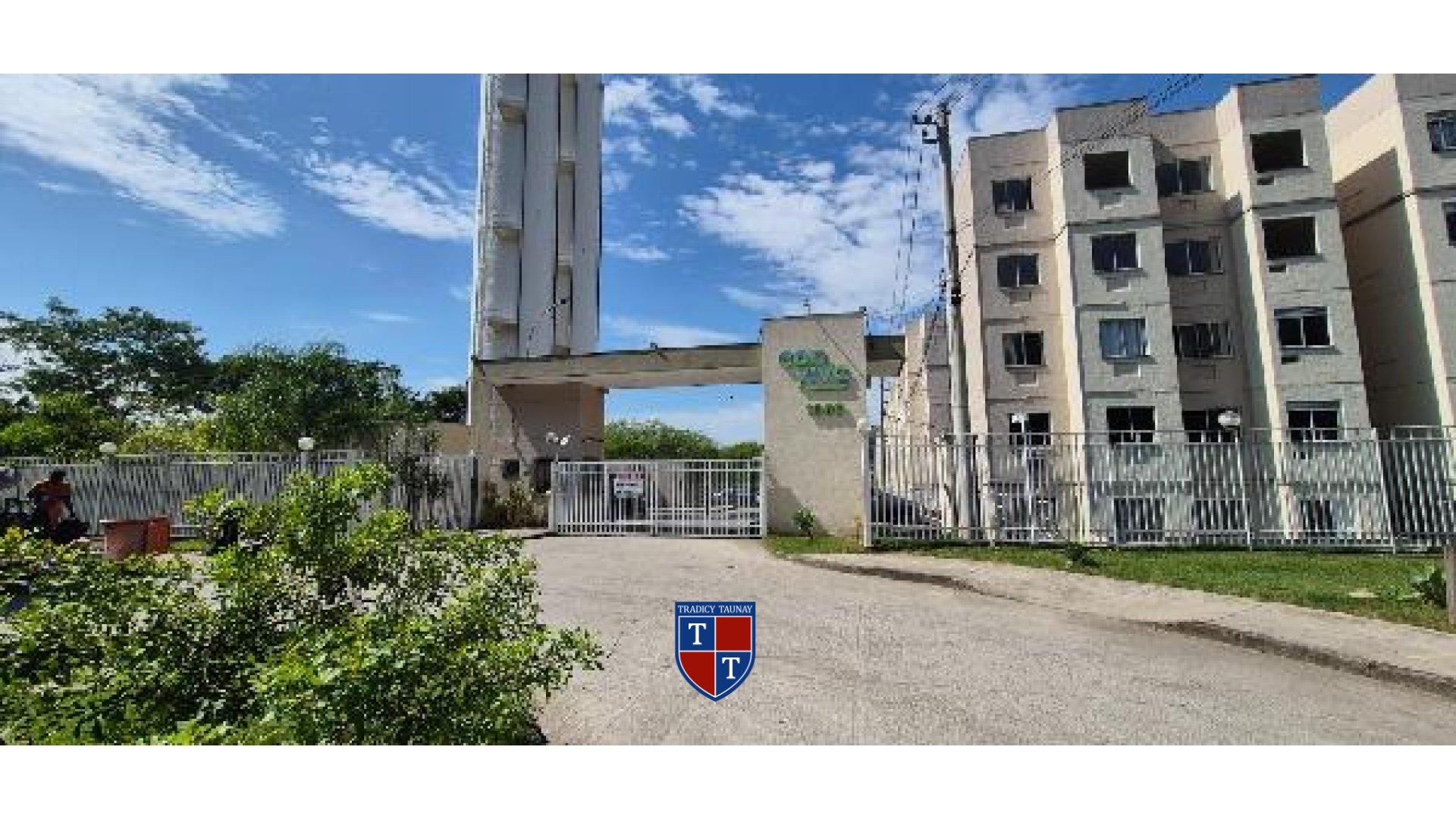Foto 1 de APARTAMENTO em PONTO CHIC - Imóvel Retomado Caixa