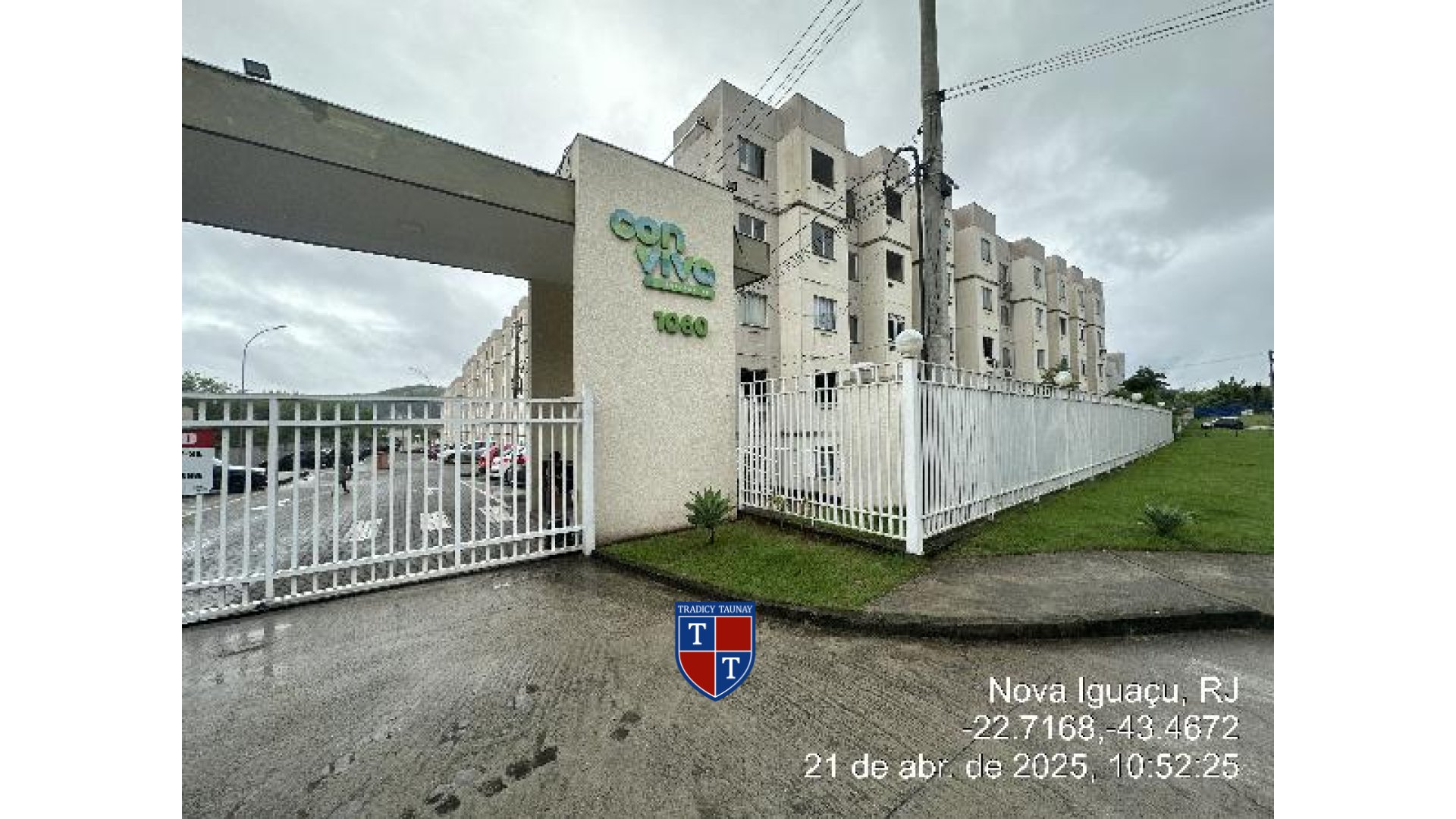 Foto 1 de APARTAMENTO em PONTO CHIC - Imóvel Retomado Caixa