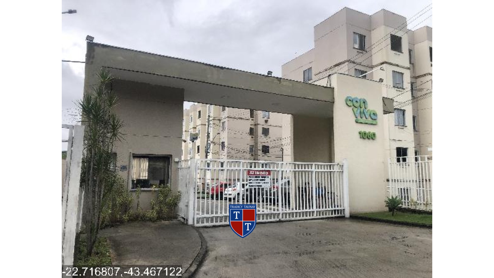 Foto 1 de APARTAMENTO em PONTO CHIC - Imóvel Retomado Caixa