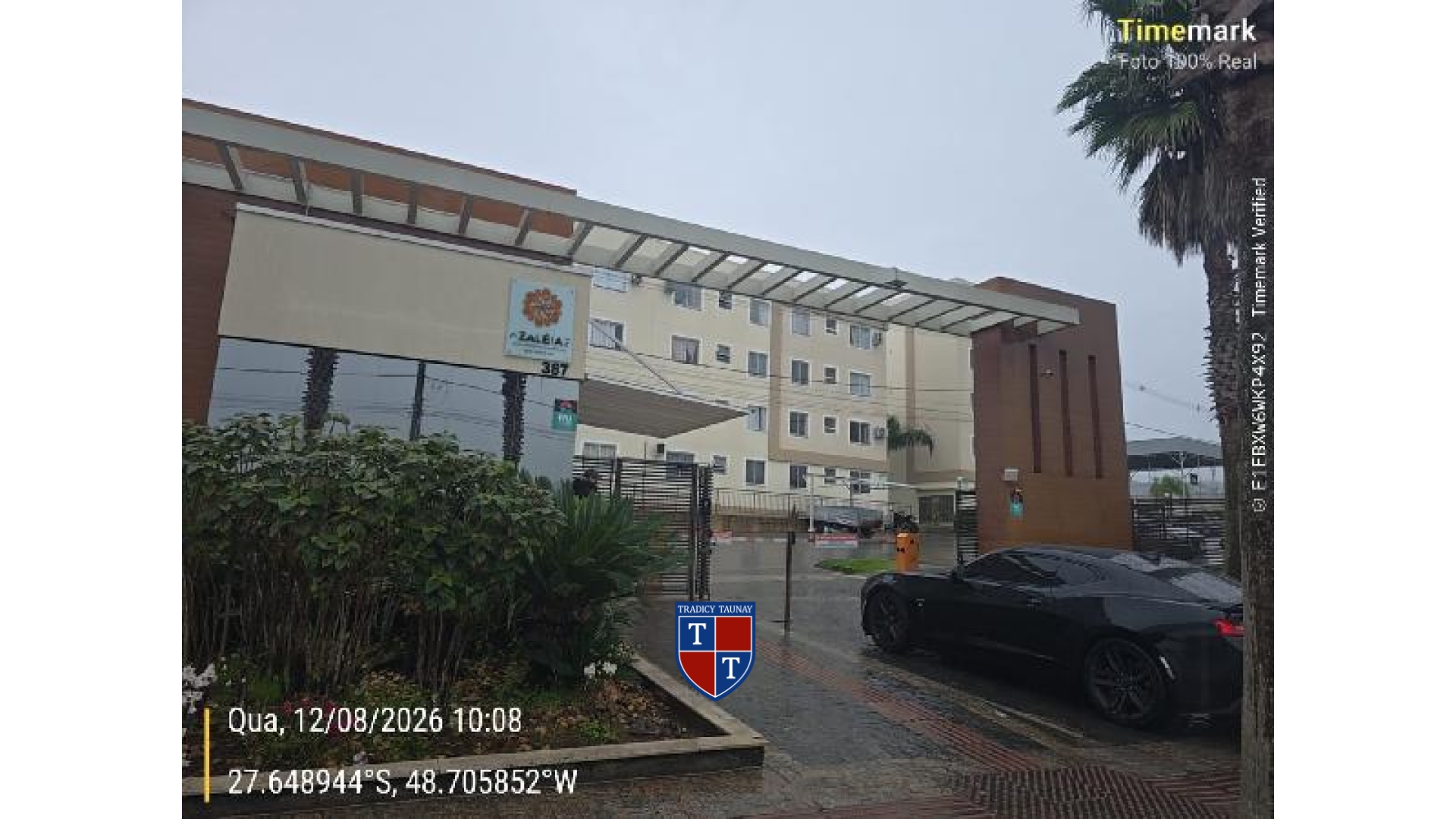 APARTAMENTO em BELA VISTA