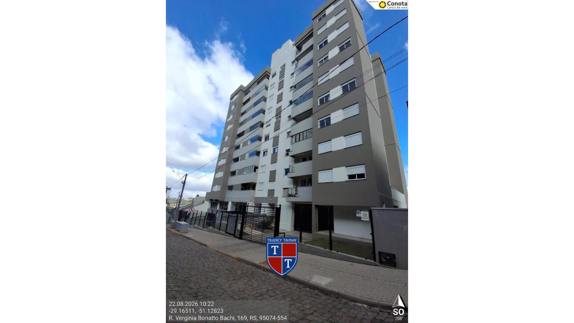 APARTAMENTO em SAO LUIZ