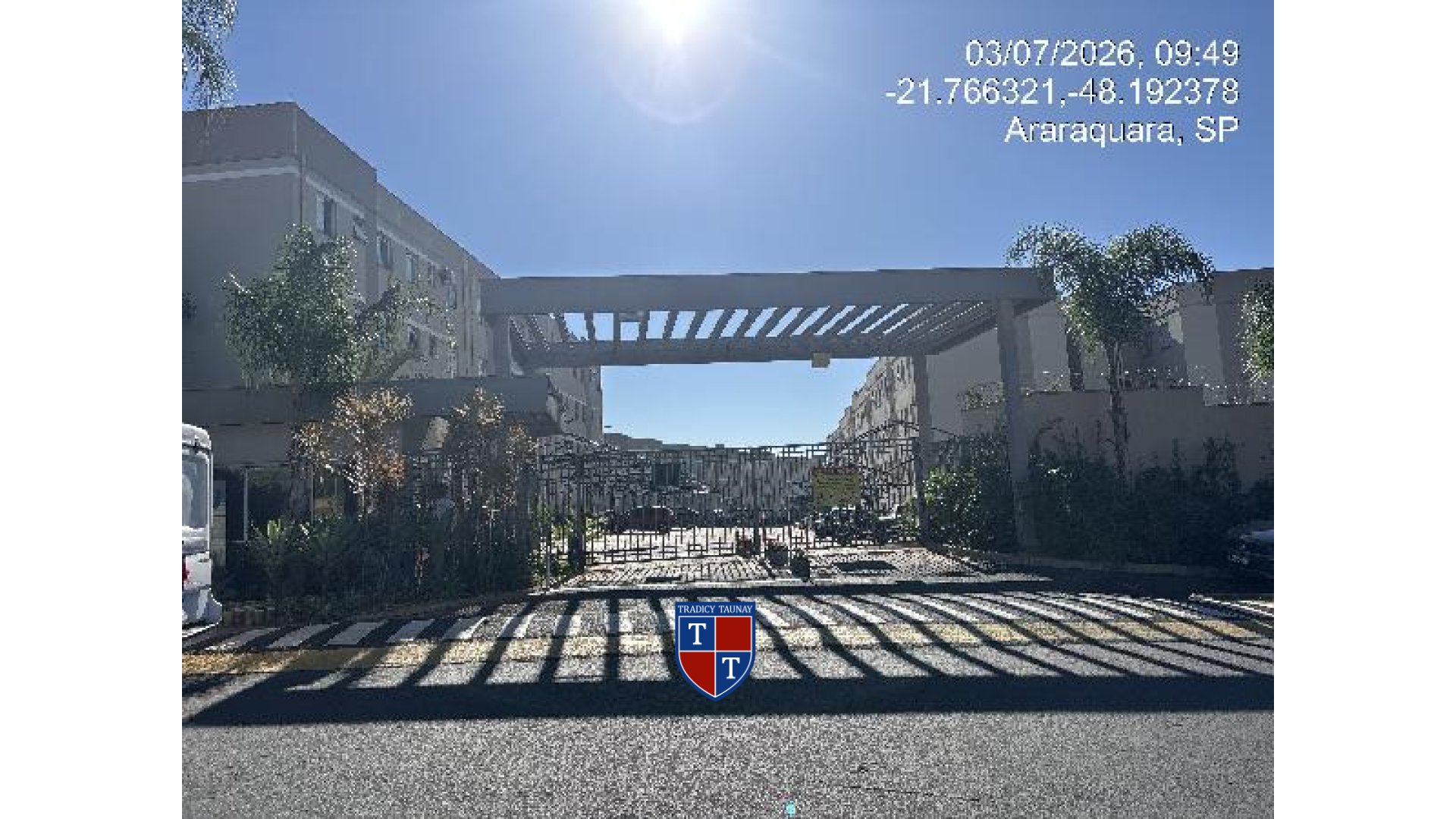 Foto 1 de APARTAMENTO em JARDIM RESIDENCIAL PARAISO - Imóvel Retomado Caixa