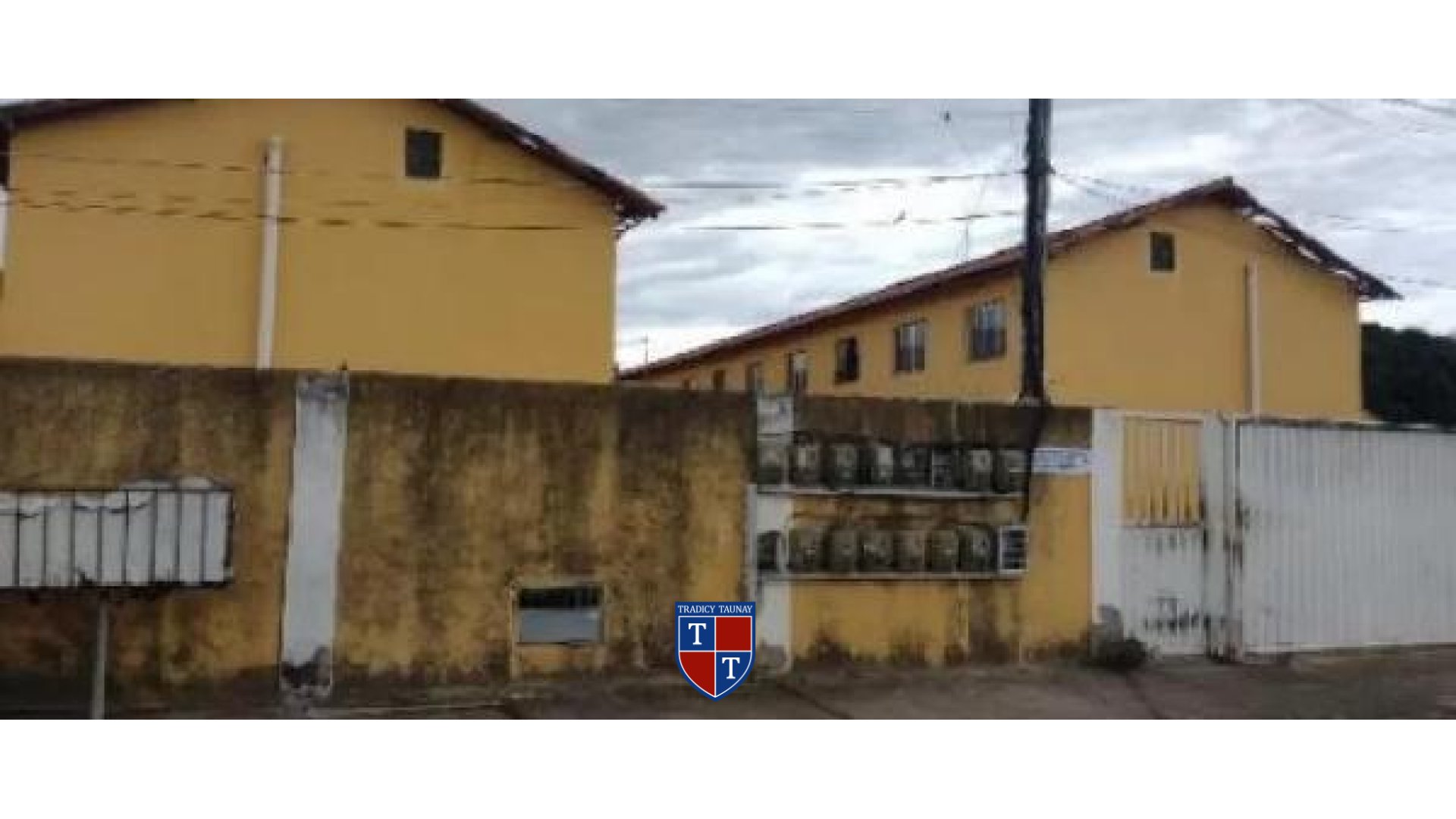 Foto 1 de CASA em BANDEIRANTES I - Imóvel Retomado Caixa