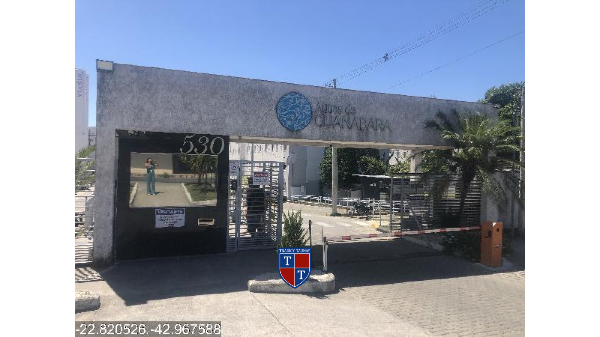 Foto 1 de APARTAMENTO em PACHECO - Imóvel Retomado Caixa