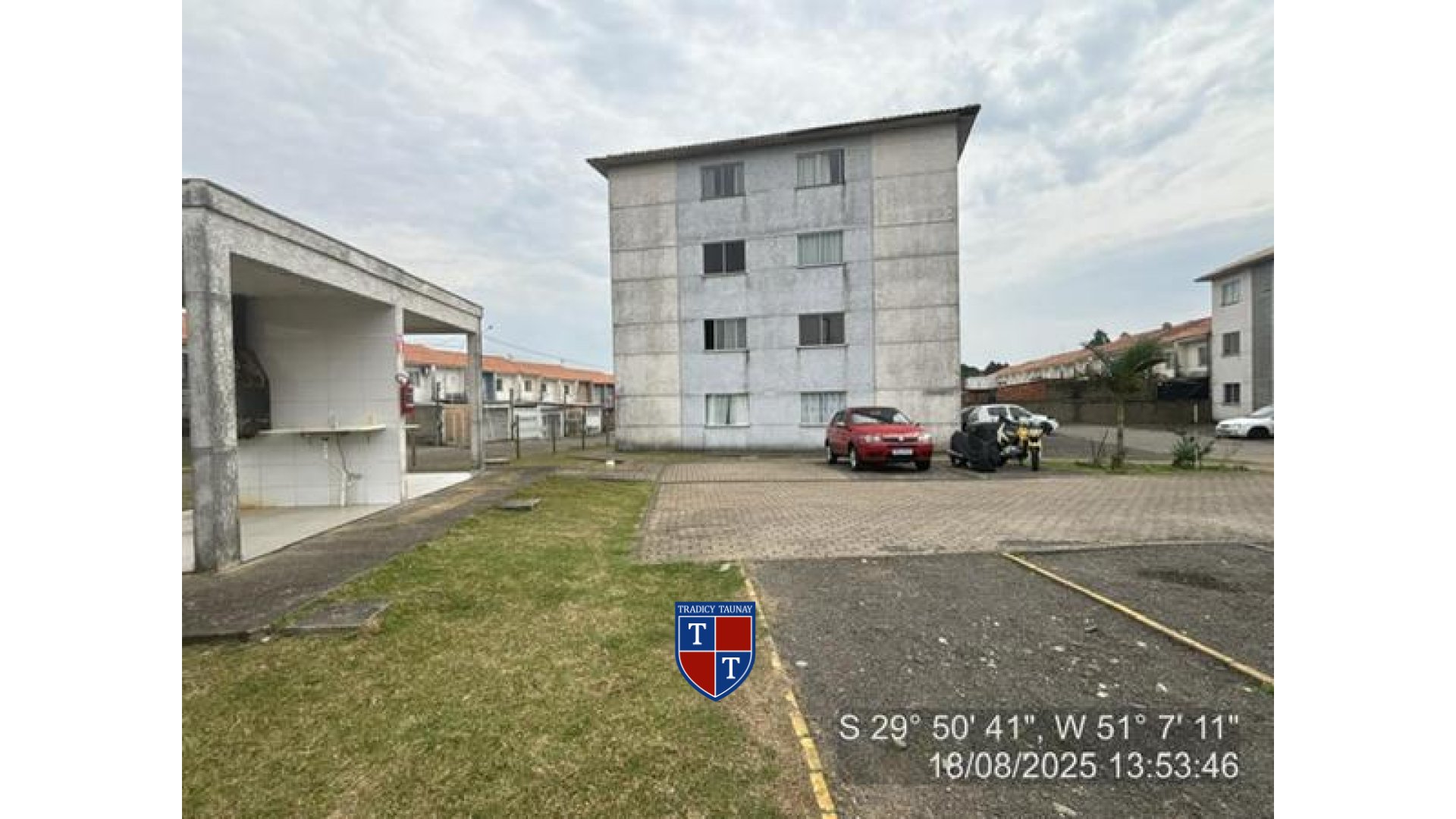 Foto 1 de APARTAMENTO em IPIRANGA - Imóvel Retomado Caixa