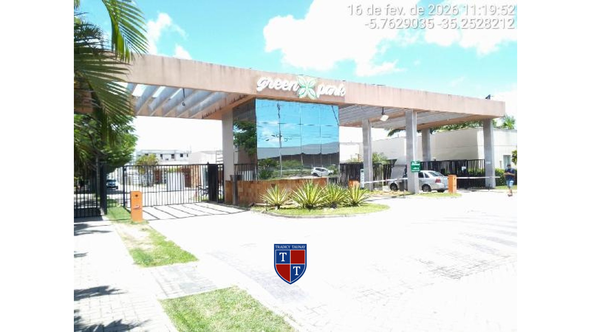 Foto 1 de APARTAMENTO em JARDINS - Imóvel Retomado Caixa