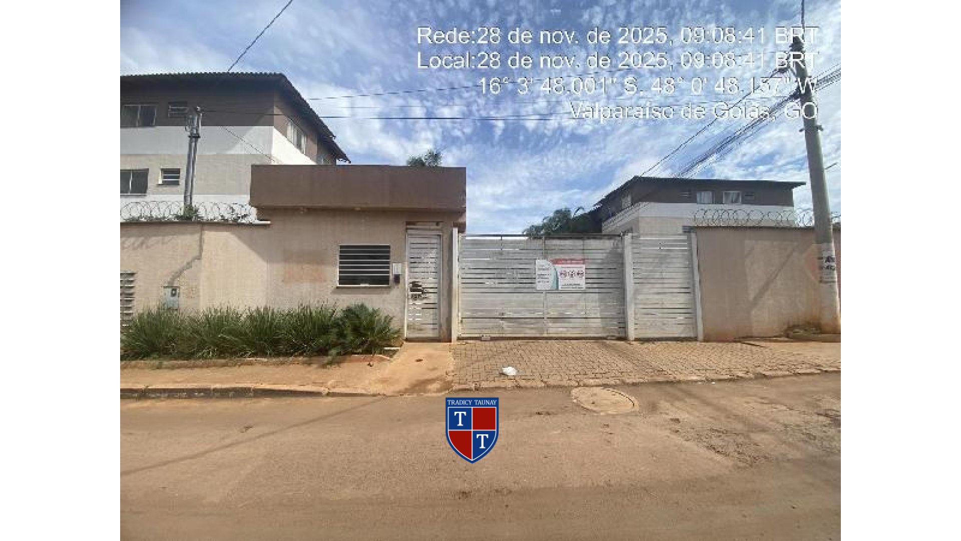 Foto 1 de APARTAMENTO em CH ANHANGUERA C - Imóvel Retomado Caixa
