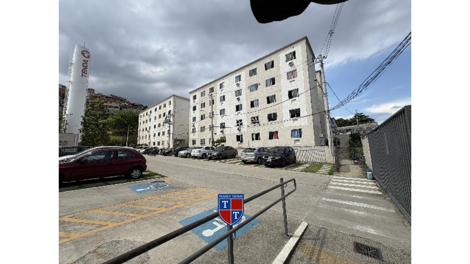 Foto 1 de APARTAMENTO em TOMAS COELHO - Imóvel Retomado Caixa