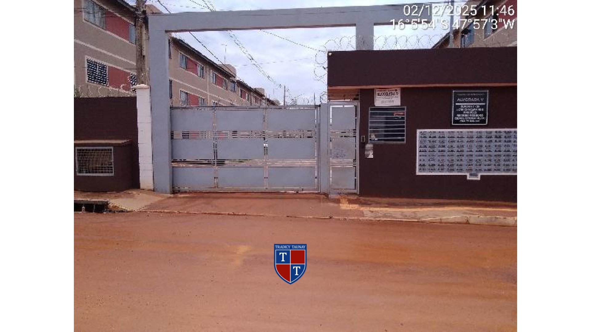 Foto 1 de APARTAMENTO em MANSOES RECREIO MOSSORO - Imóvel Retomado Caixa