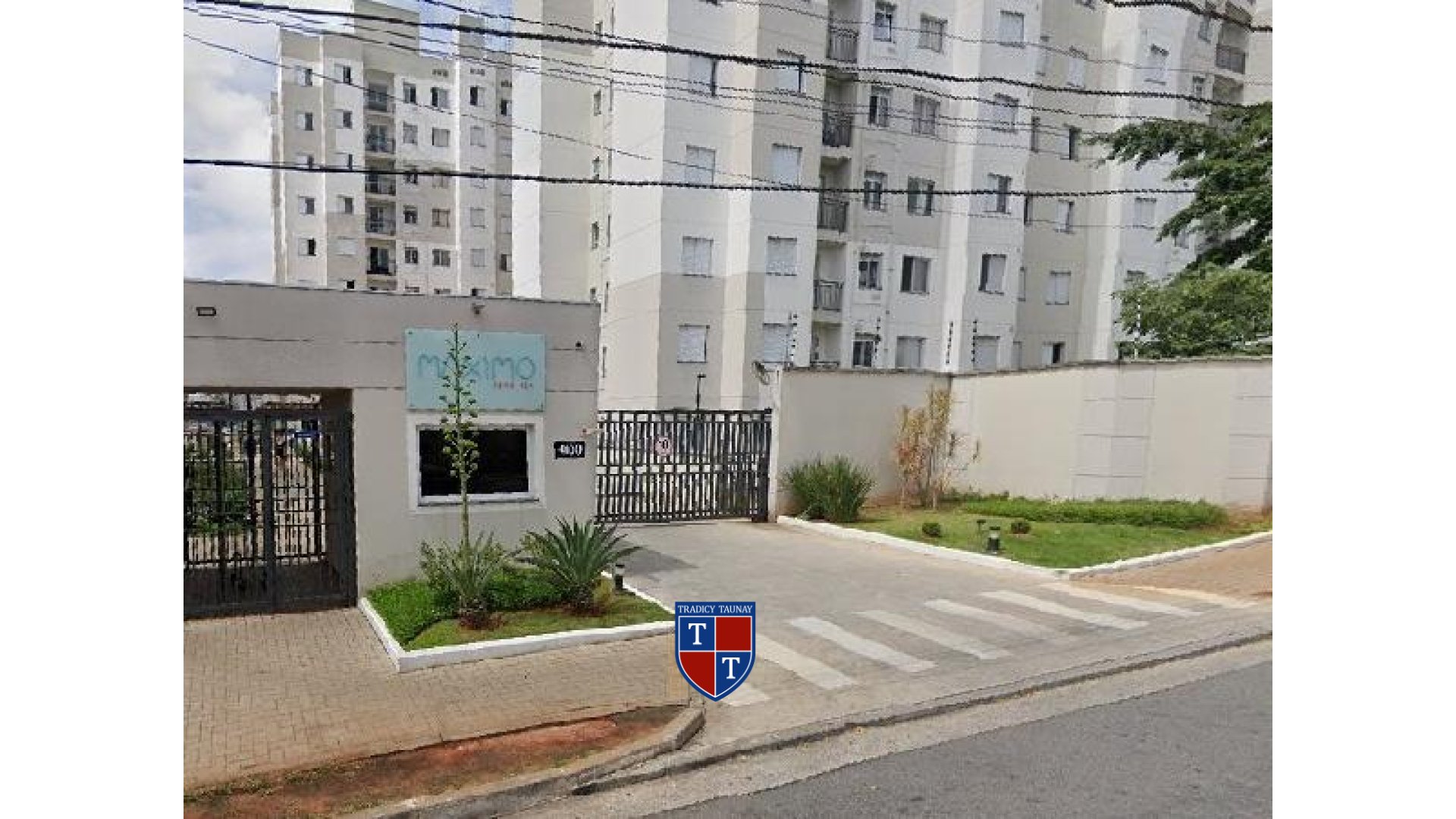 Foto 1 de APARTAMENTO em PARQUE REBOUCAS - Imóvel Retomado Caixa