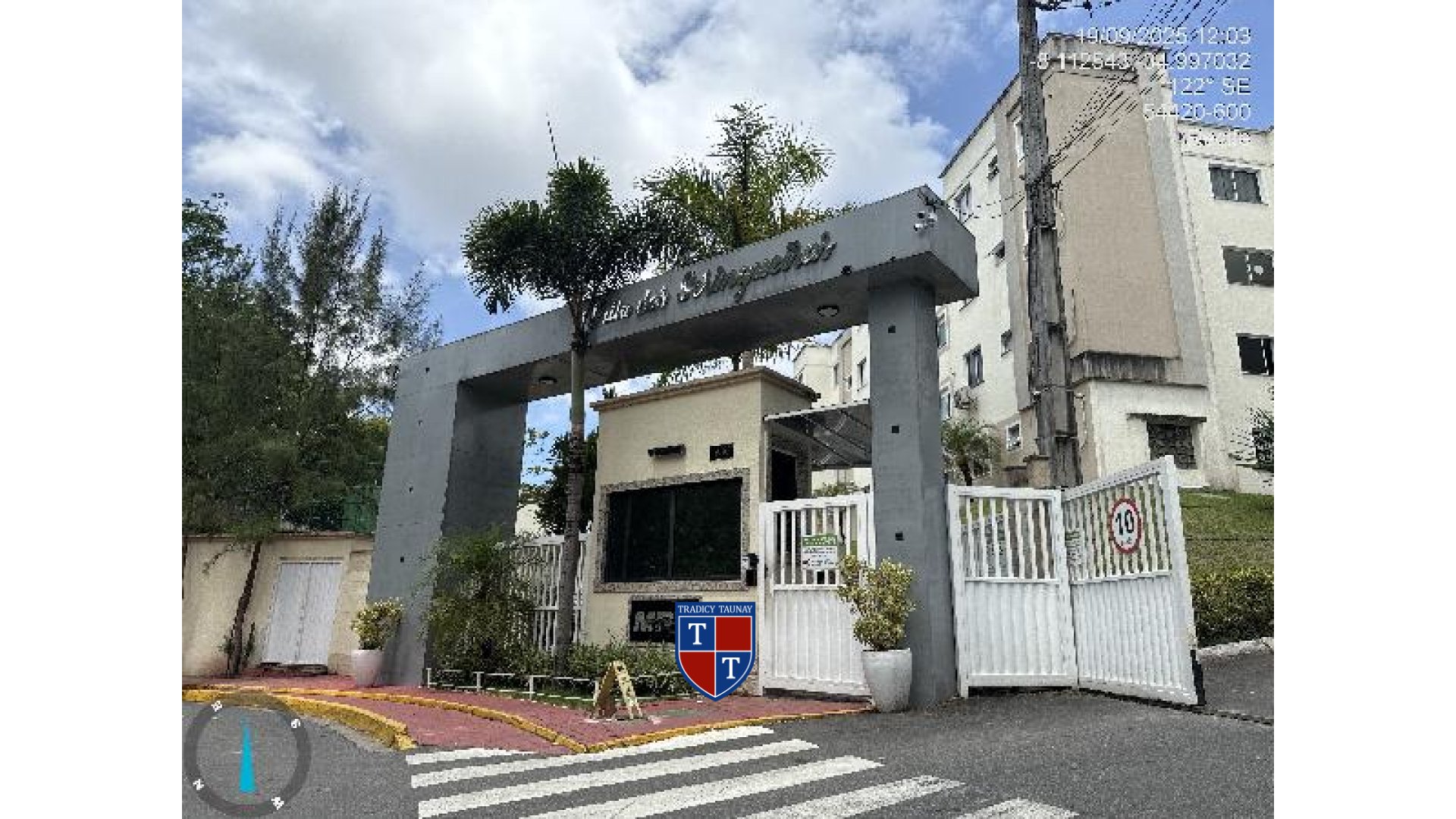 Foto 1 de APARTAMENTO em SANTANA - Imóvel Retomado Caixa