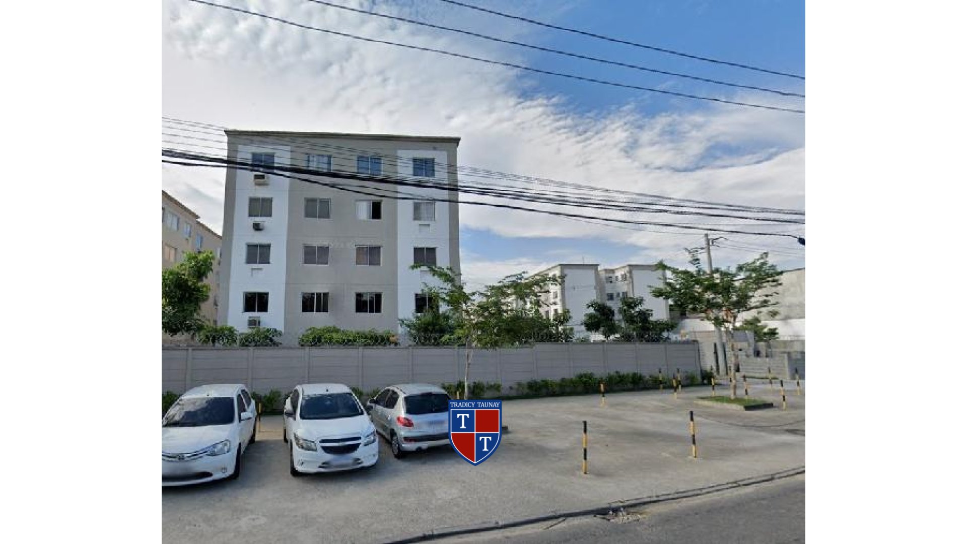 Foto 1 de APARTAMENTO em ANCHIETA - Imóvel Retomado Caixa