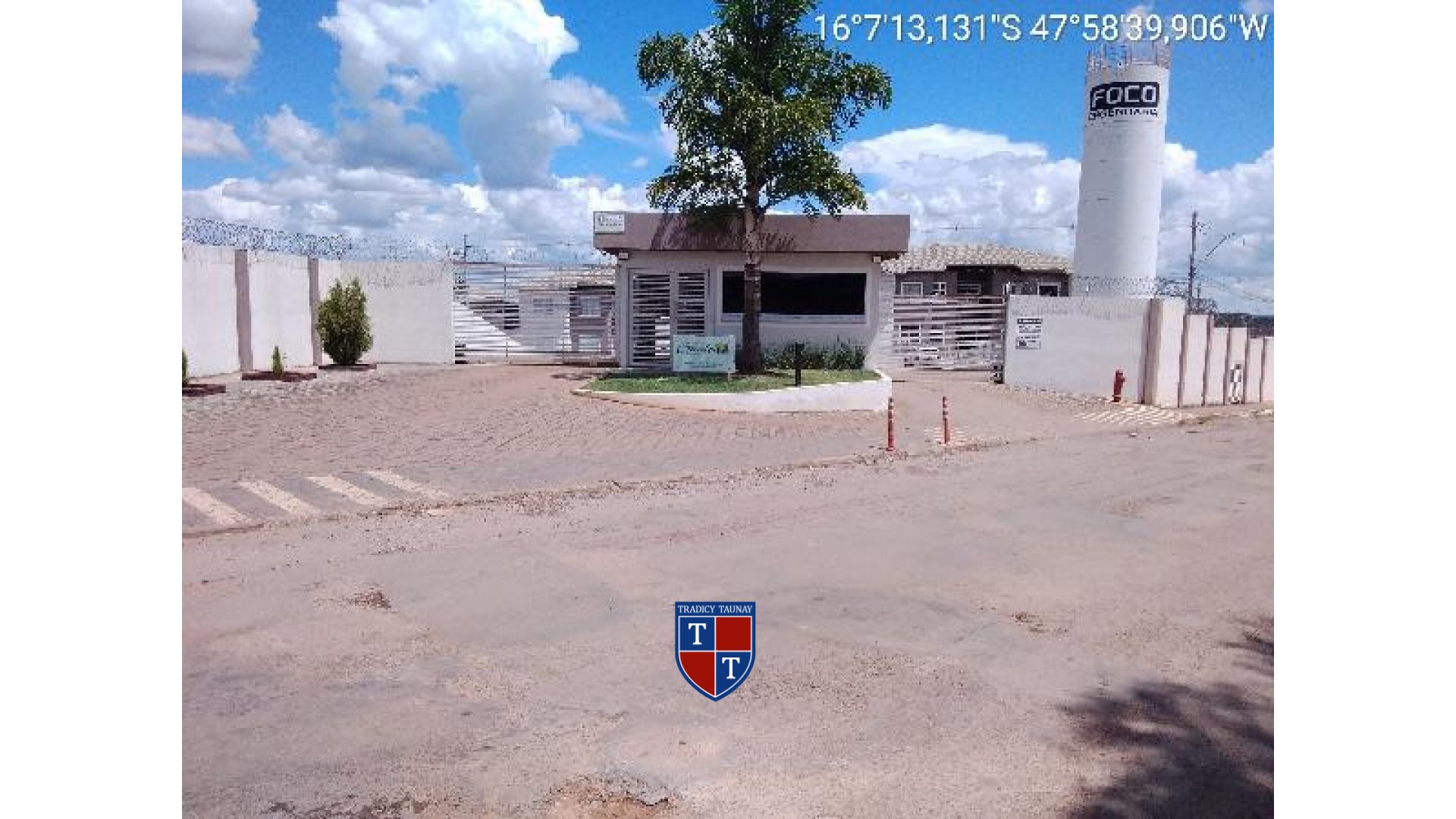 Foto 1 de APARTAMENTO em FAZENDA TAVEIRA - Imóvel Retomado Caixa